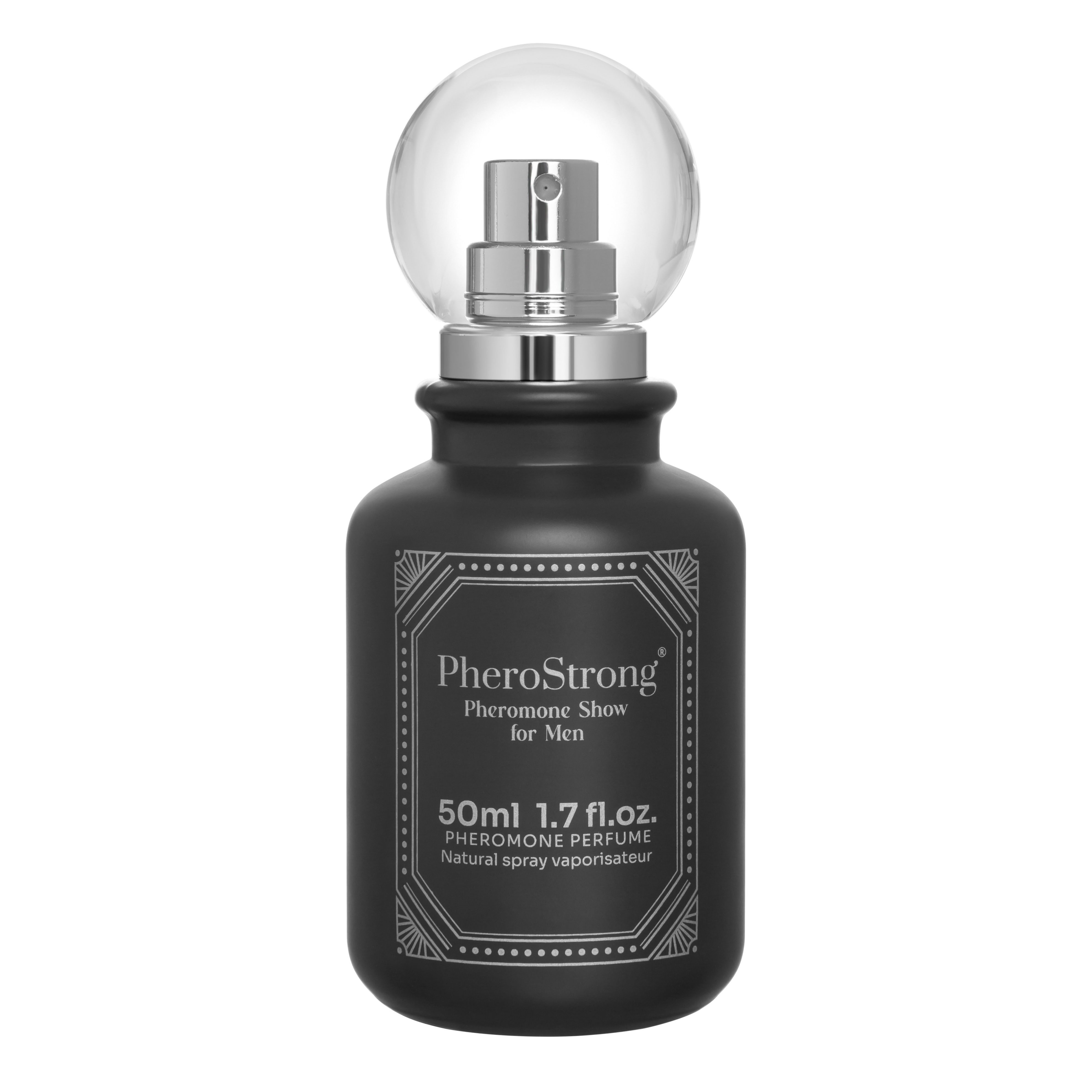 PheroStrong Pheromone Parfum Show for Men 50ml
