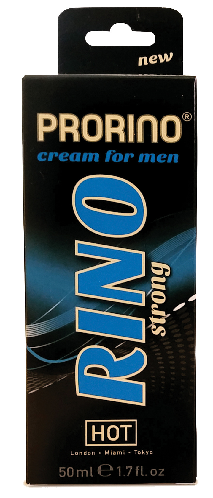 ERO PRORINO Rino Cream strong 50ml