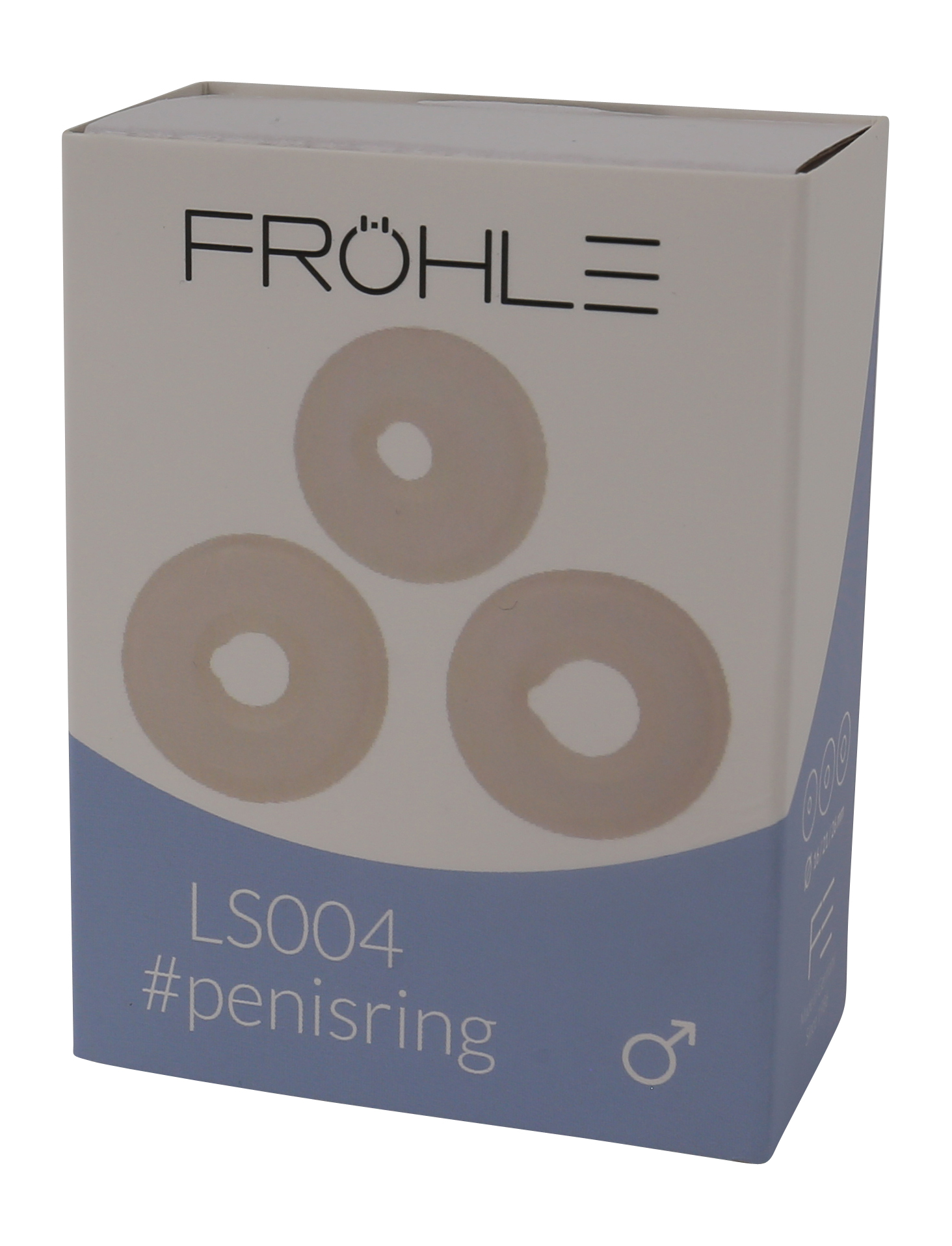 690000040904_5 FRÖHLE Liebesmanschetten 3er Set 16/21/26 mm