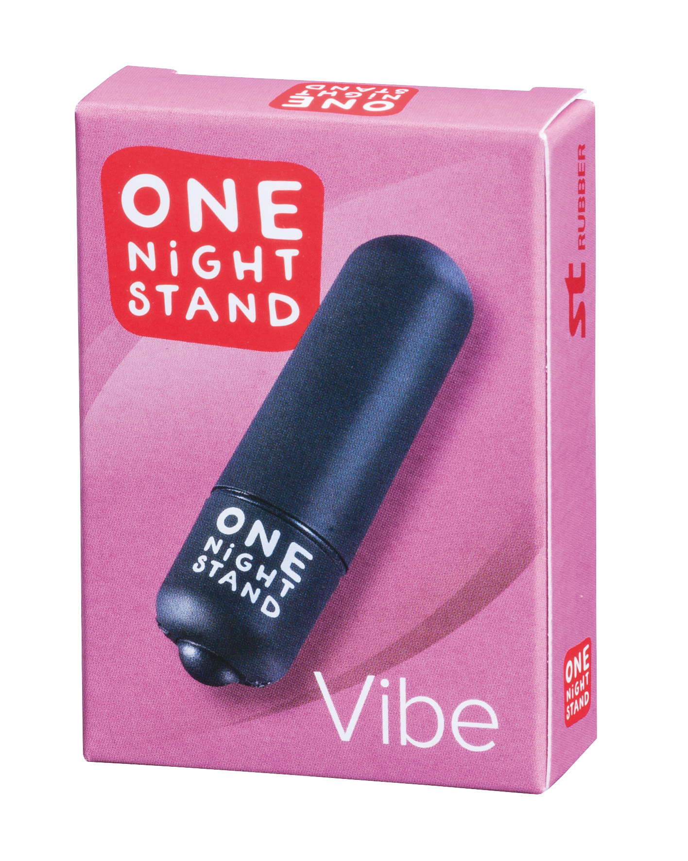 ONE NIGHT STAND Vibe black