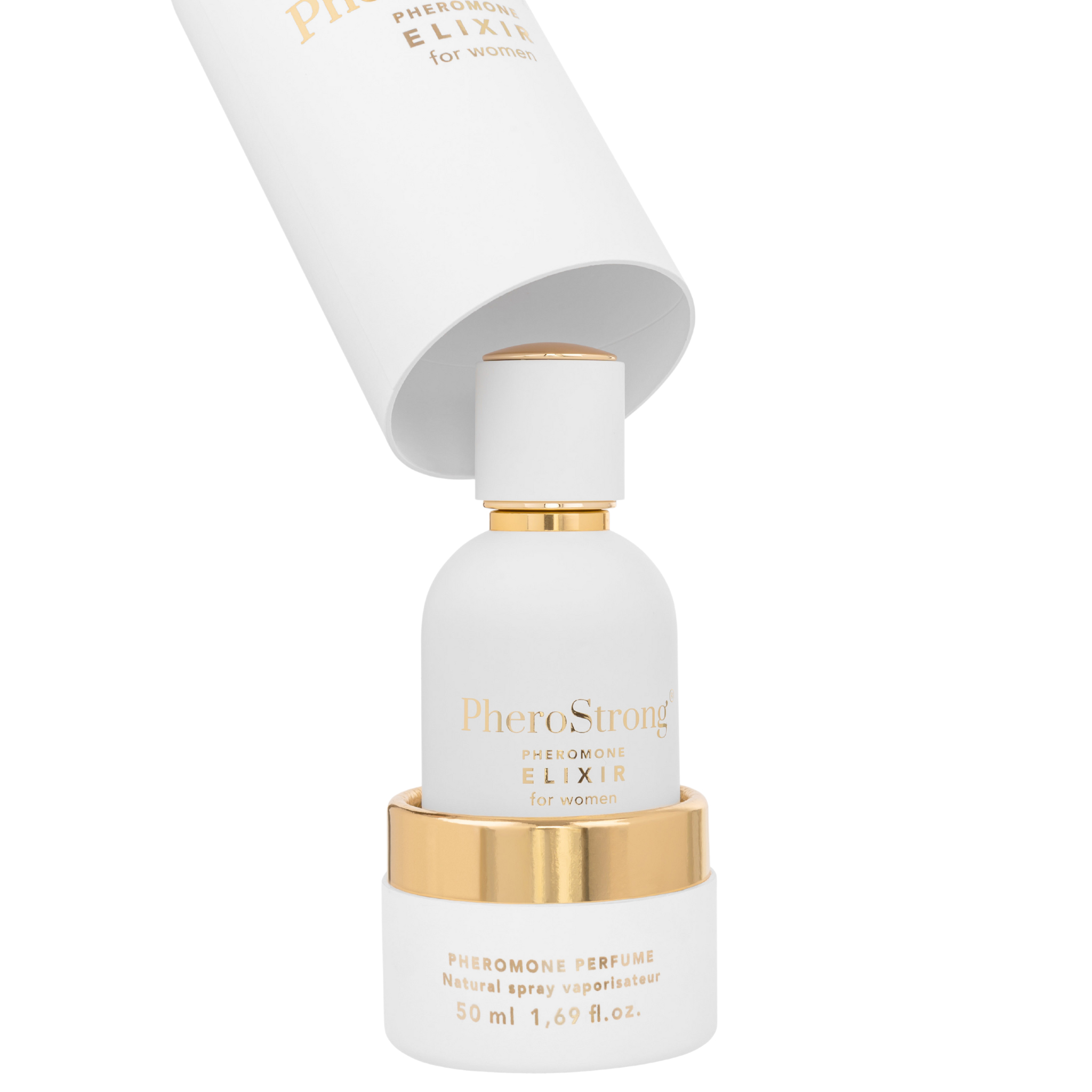 PheroStrong Pheromone ELIXIR for Women 50ml