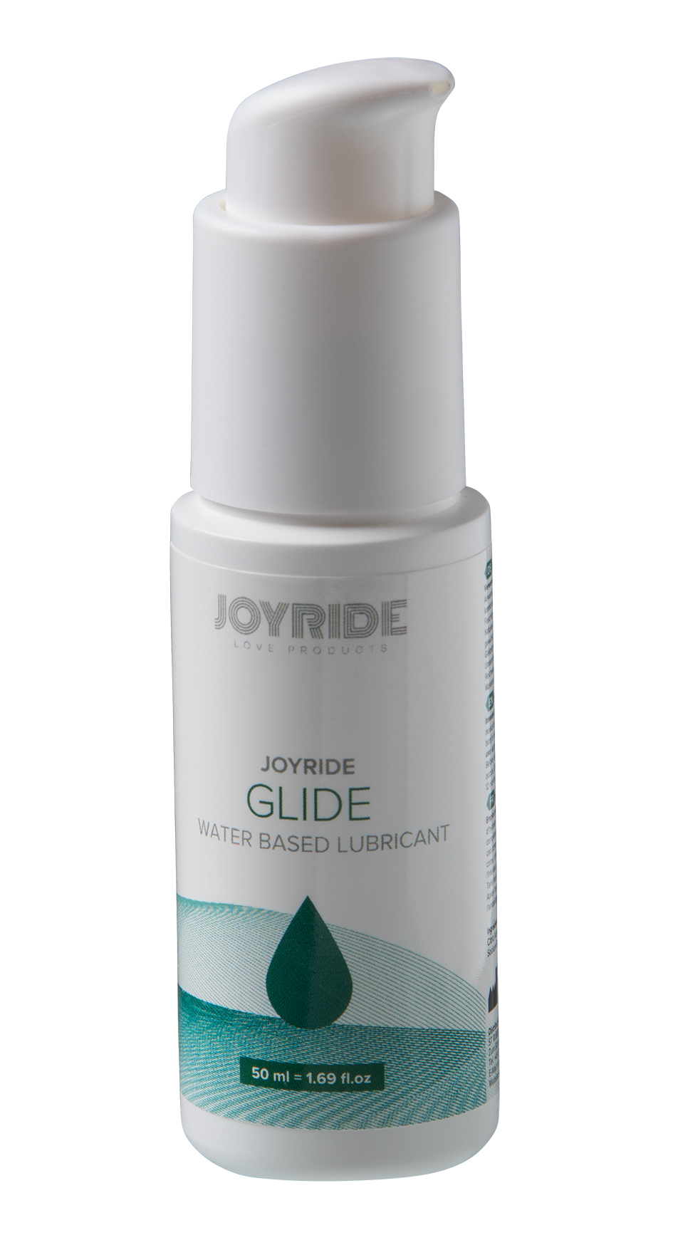 JOYRIDE Glide (water based) 50 ml