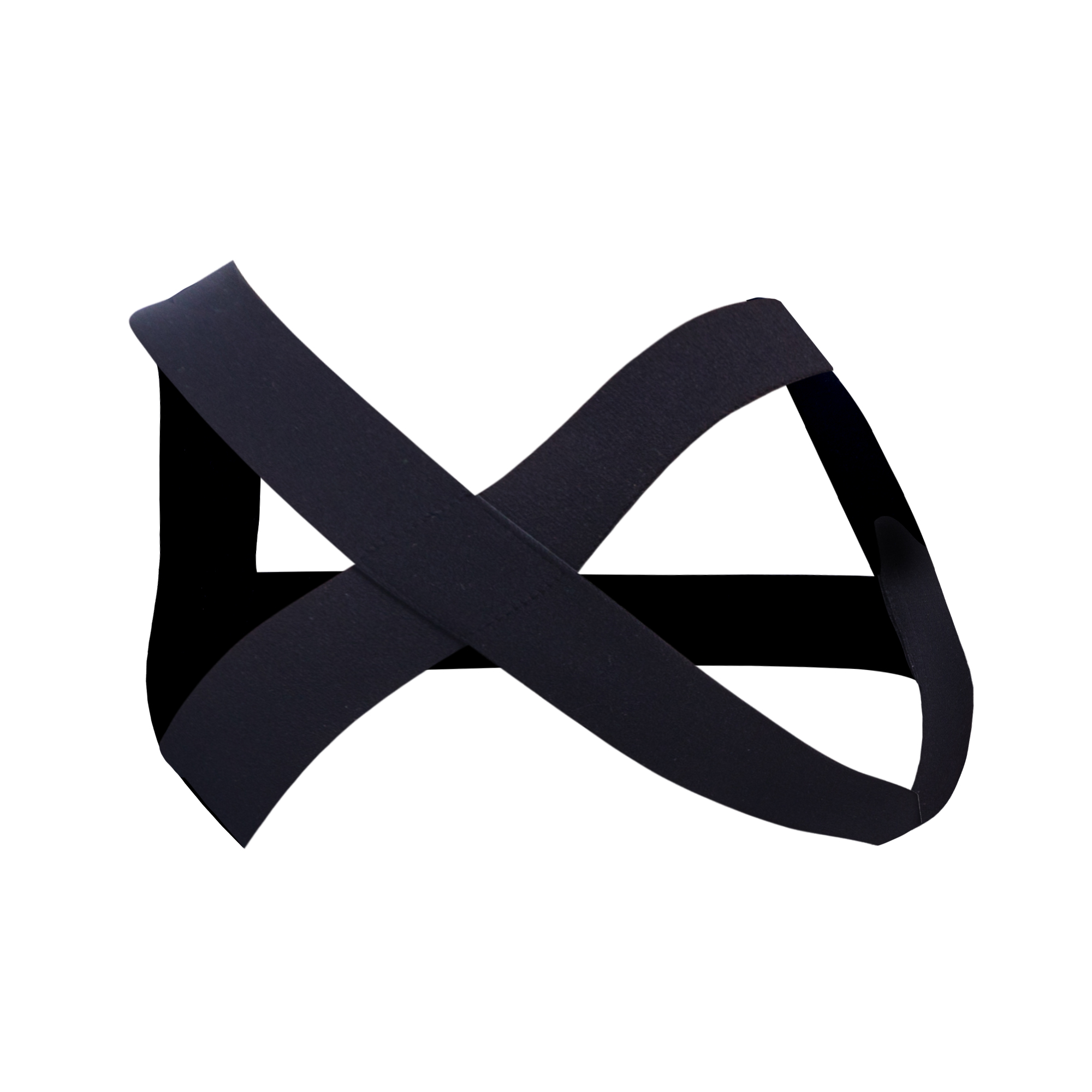 C4M Hero Black Harness L/XL C4M Hero Black Harness L/XL
