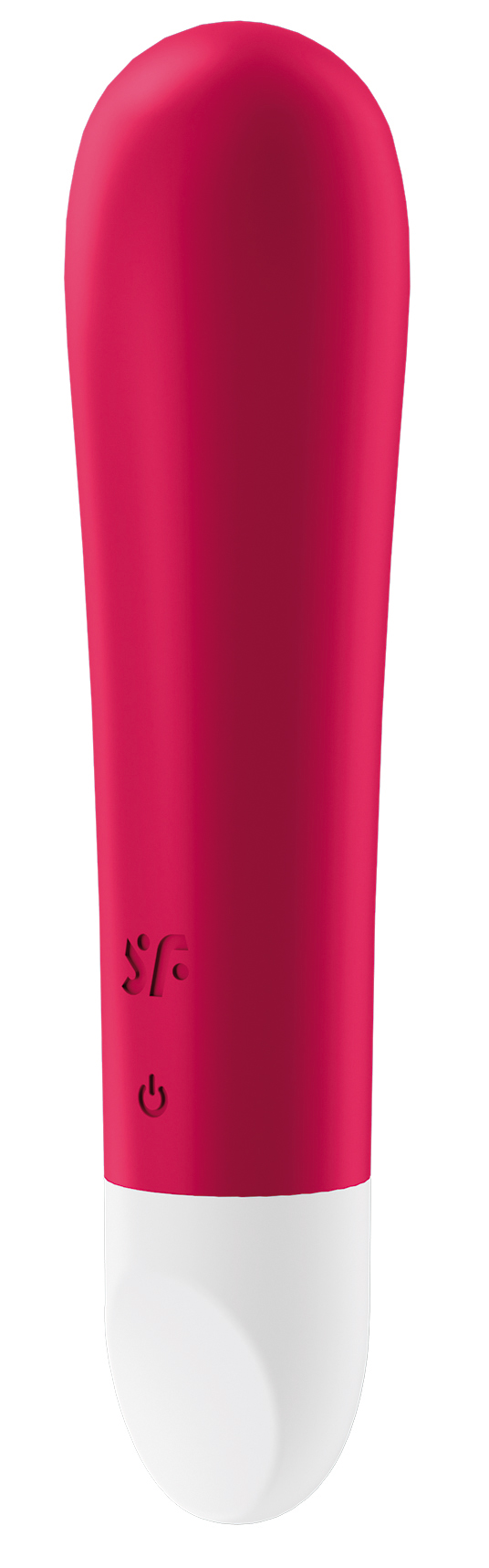 SATISFYER Ultra Power Bullet 1 red