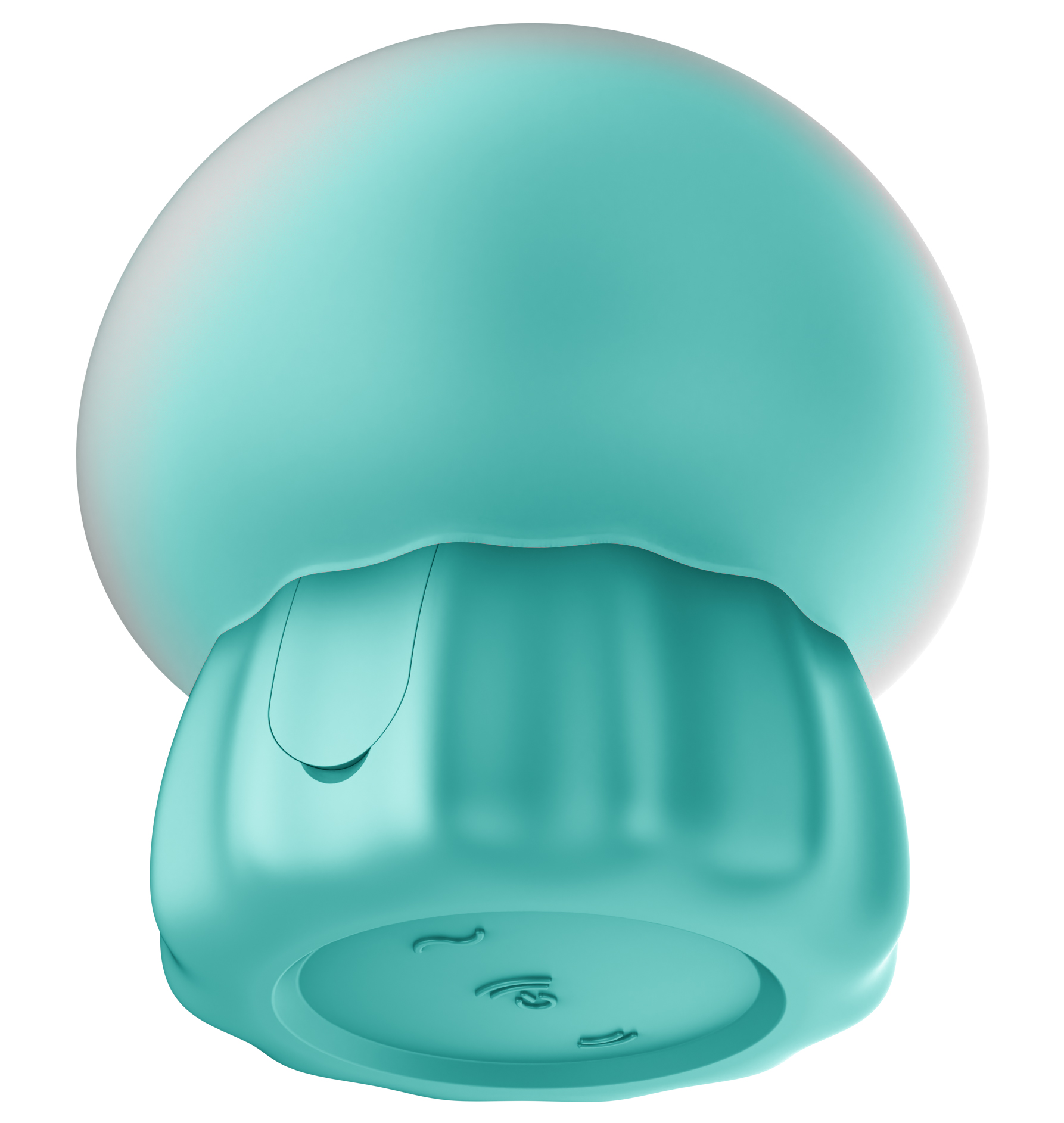 SATISFYER Jelly-cious baby-blue SATISFYER Jelly-cious baby-blue