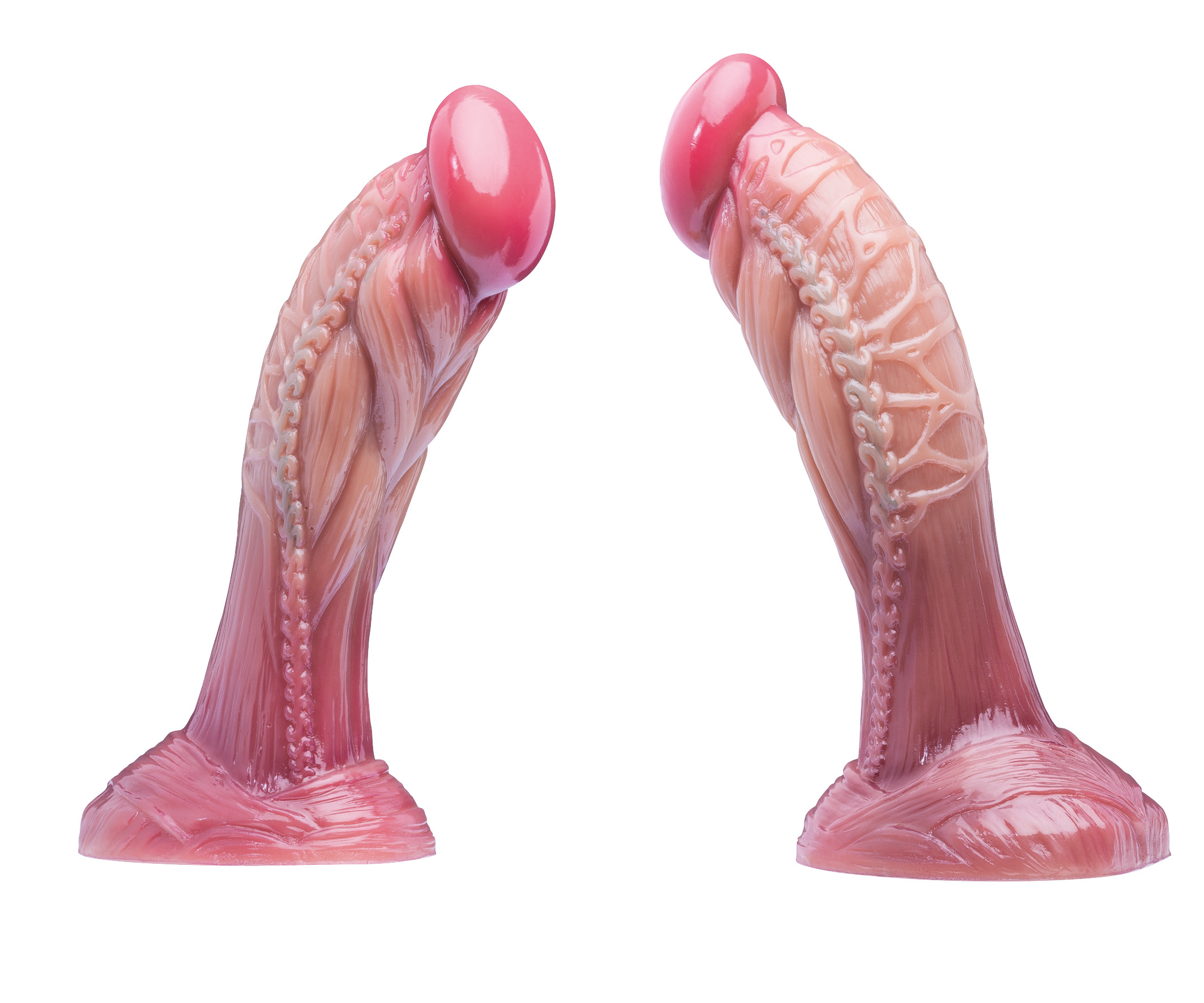 XX-DREAMSTOYS Mutant Dildo No. 1