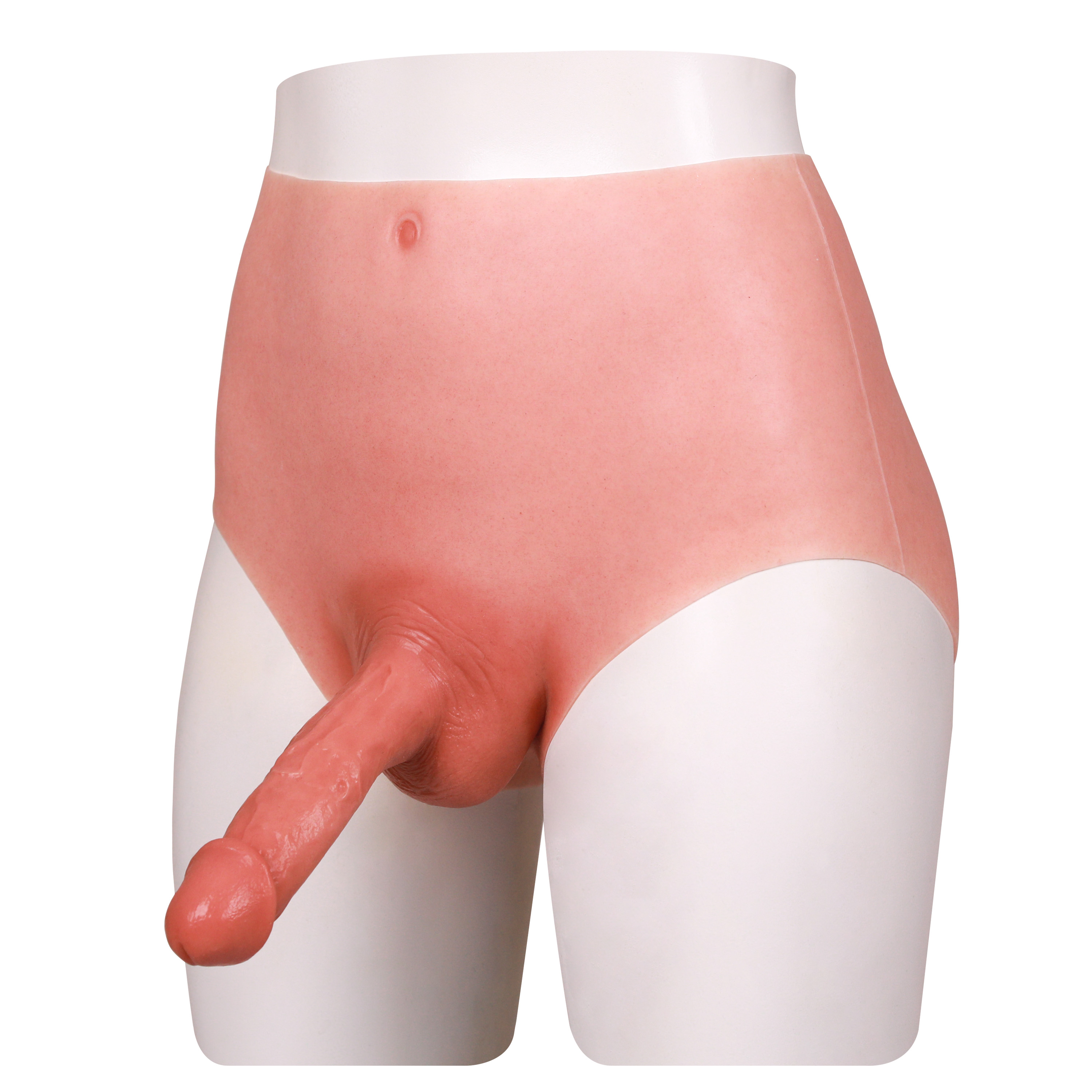 XX-DREAMSTOYS Ultra Realistic Penis Form Size L XX-DREAMSTOYS Ultra Realistic Penis Form Size L