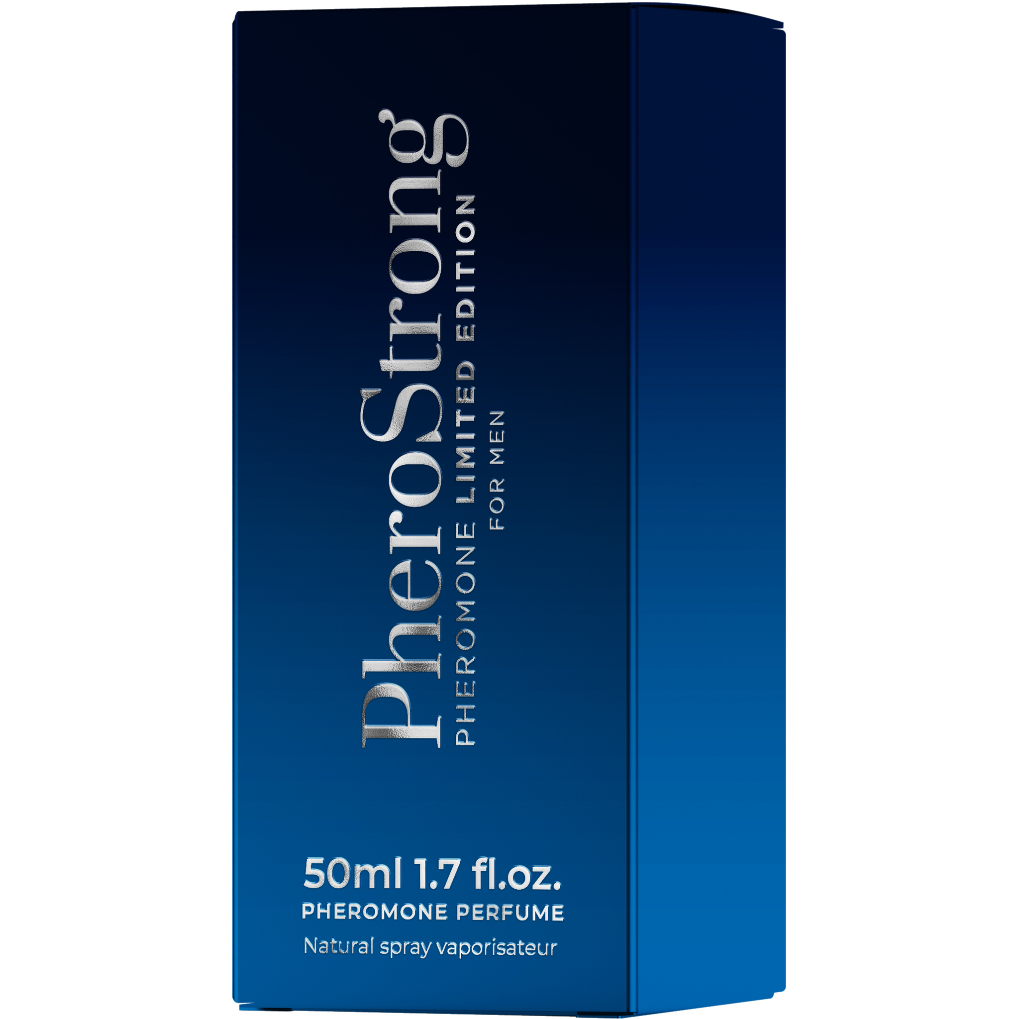 PheroStrong Pheromone Parfum Limited Edition for Men 50ml
