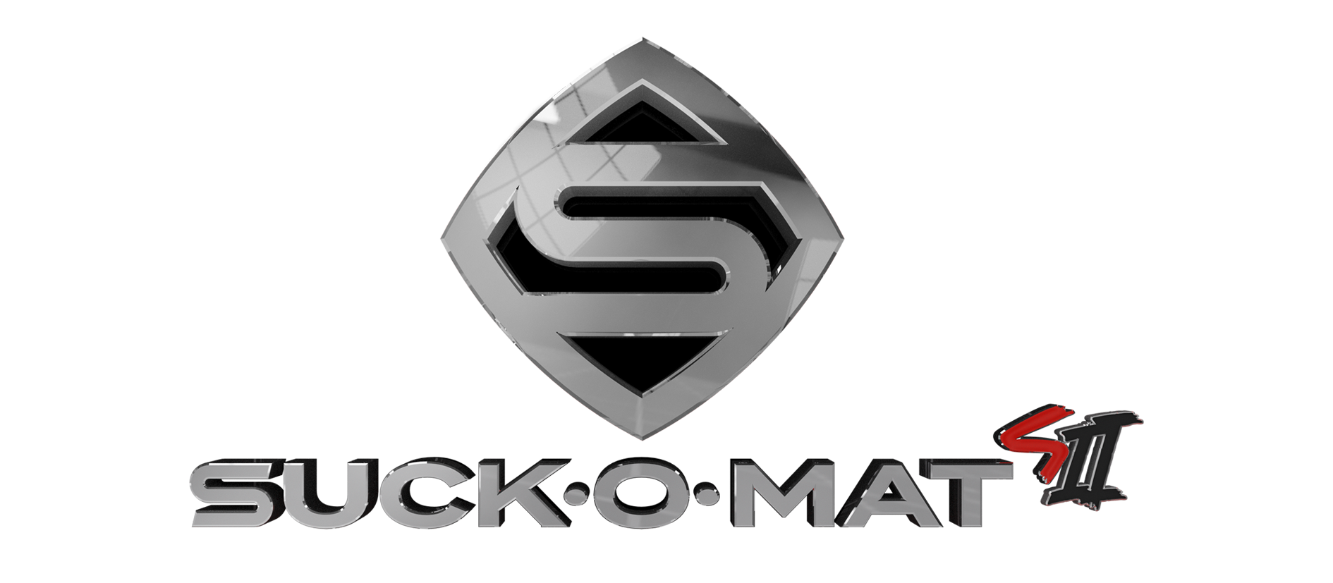 SUCK-O-MAT