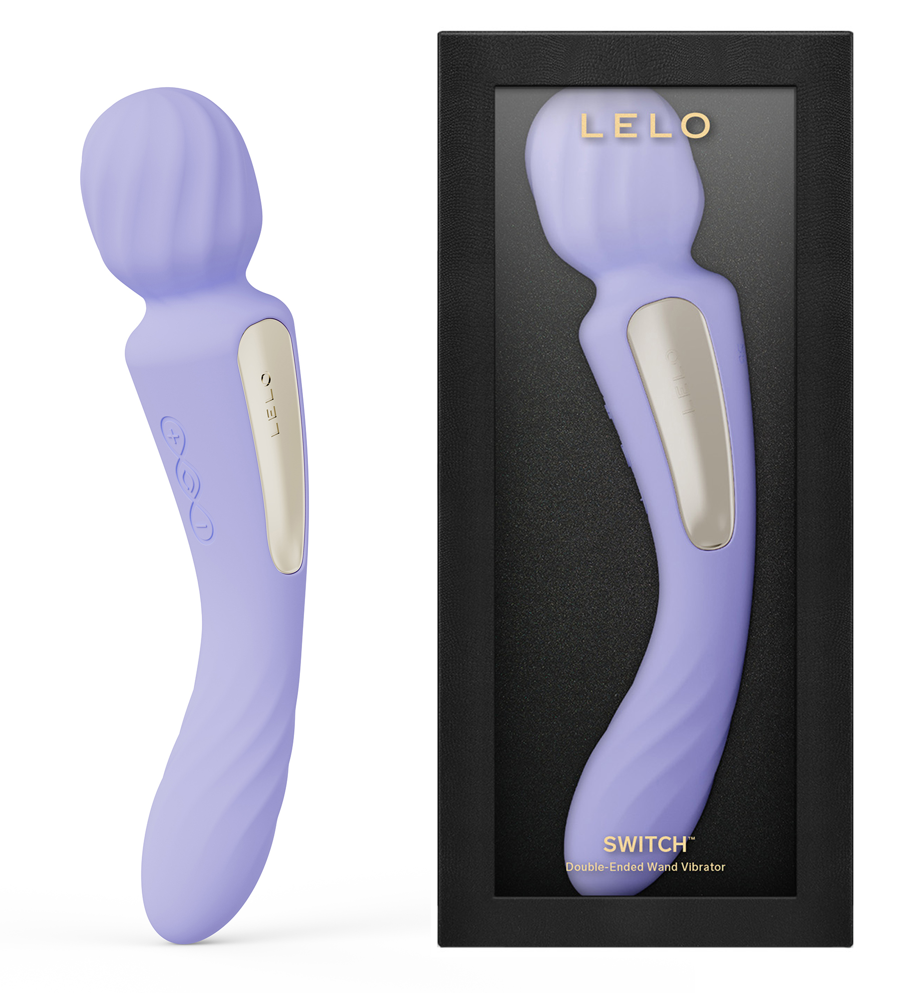 LELO Switch lilac