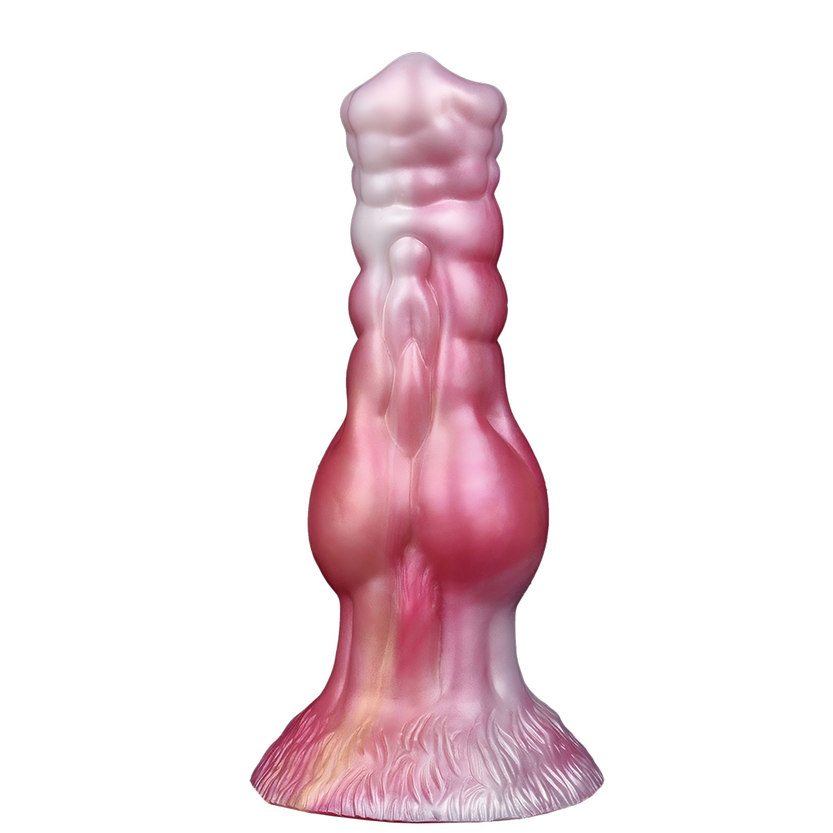 KIOTOS Monstar Dildo Beast 87 - Inflatable