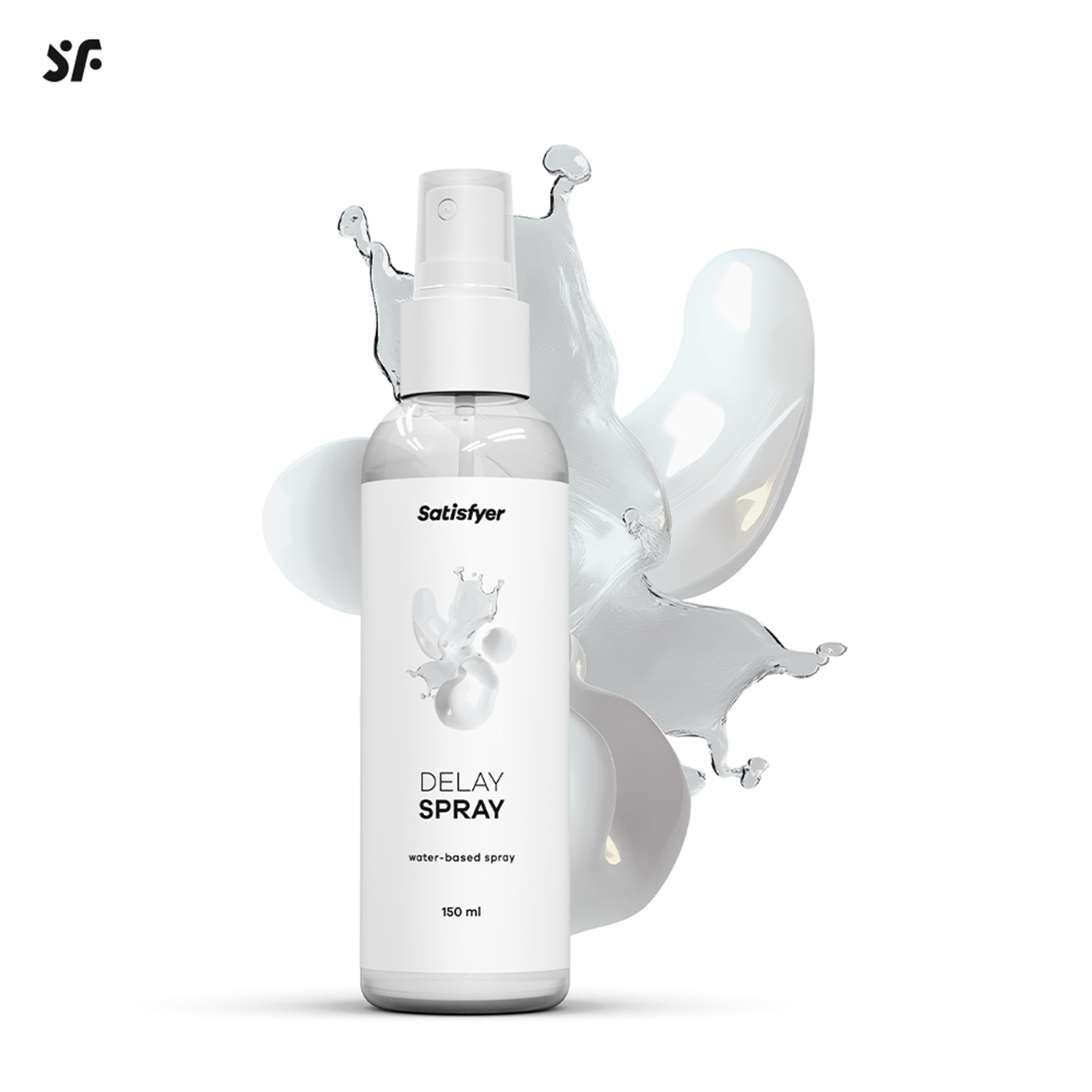 SATISFYER Delay Spray 150 ml