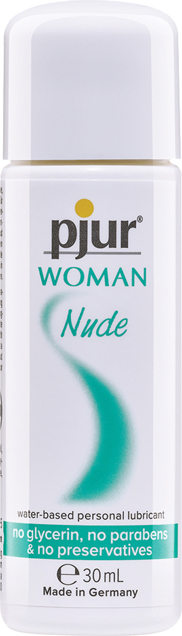 pjur WOMAN Nude 30ml
