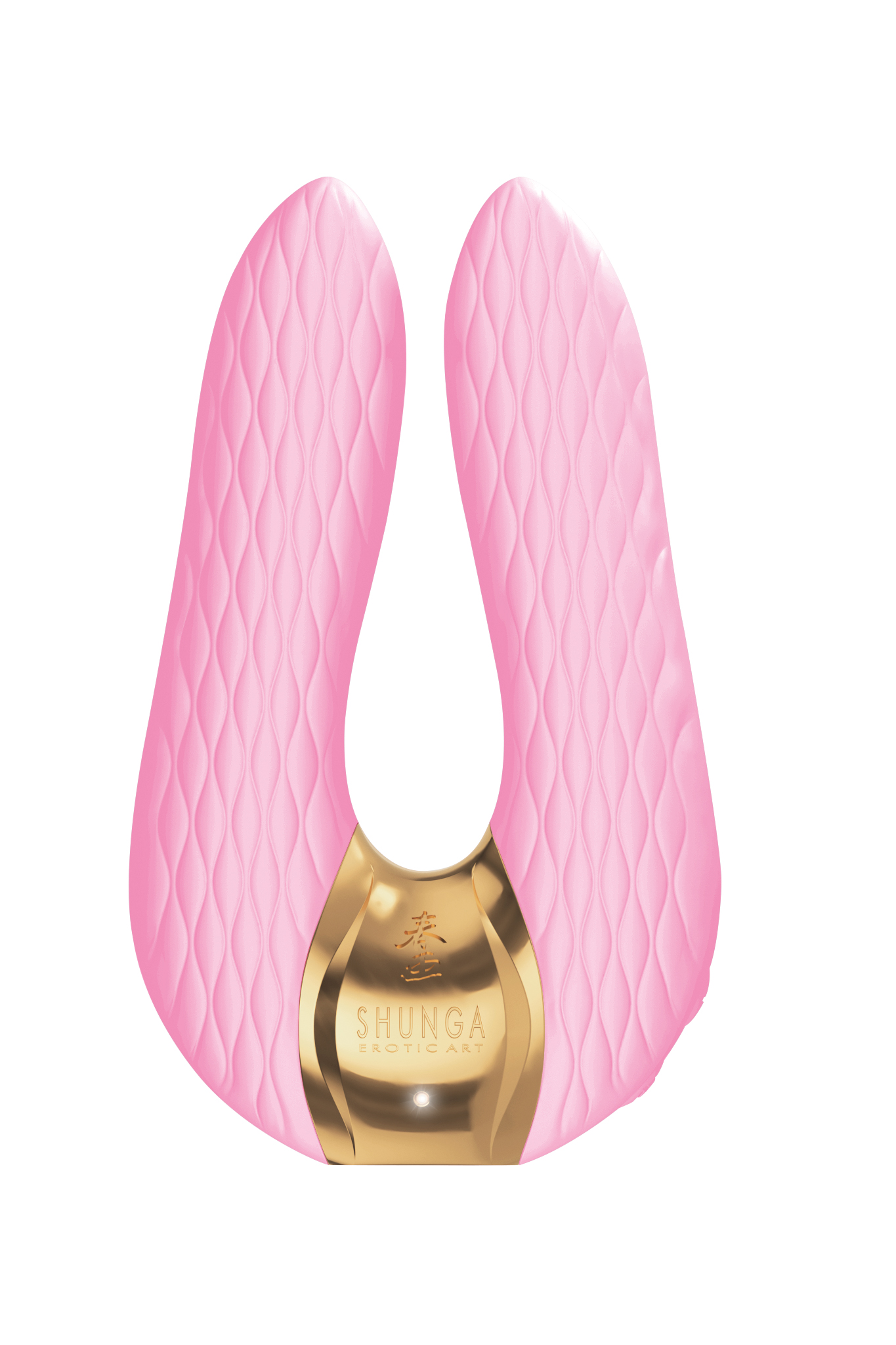 Shunga - AIKO - Intimate massager light-pink Shunga - AIKO - Intimate massager light-pink