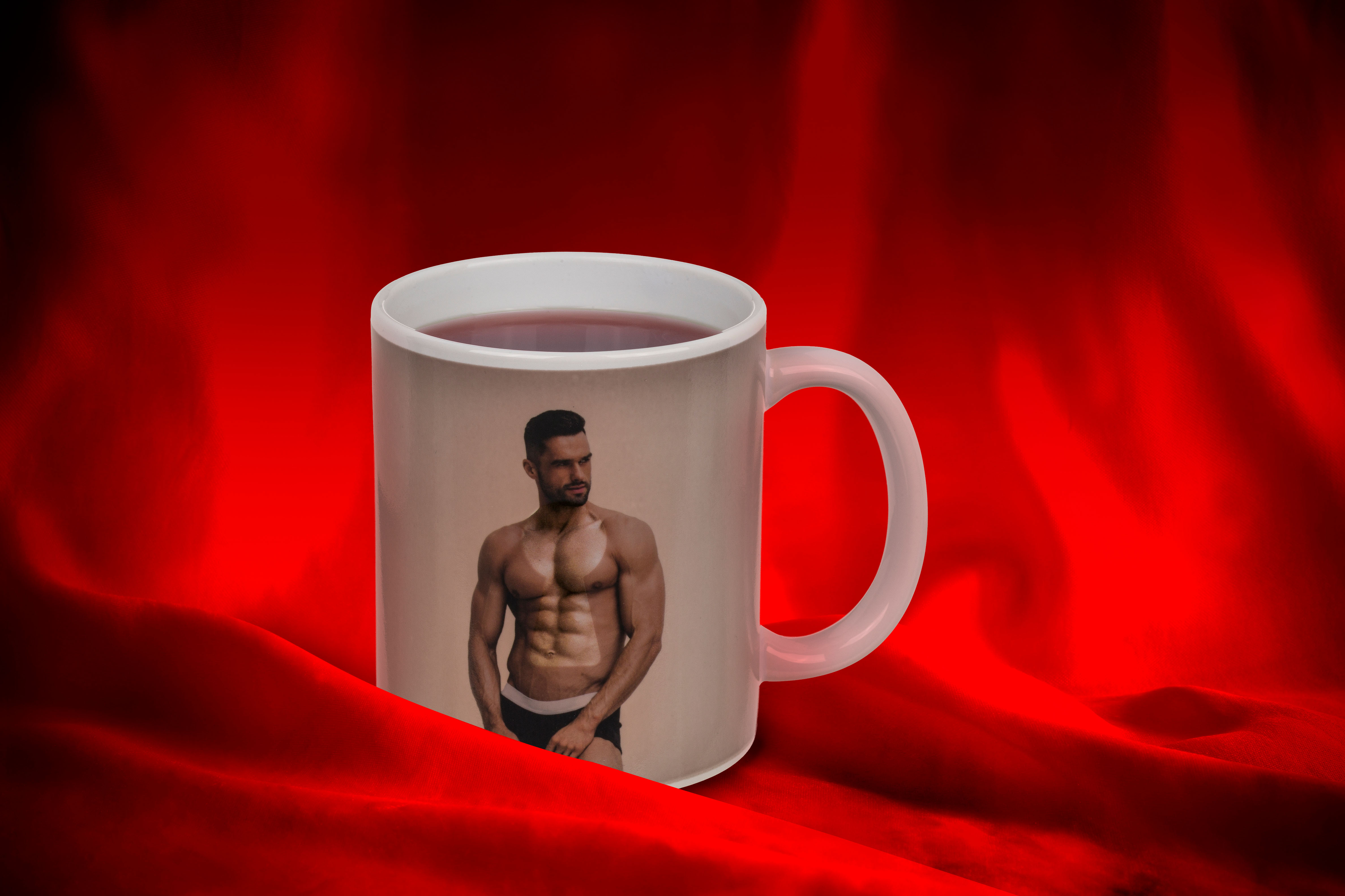 Becher Stripper Boy Becher Stripper Boy