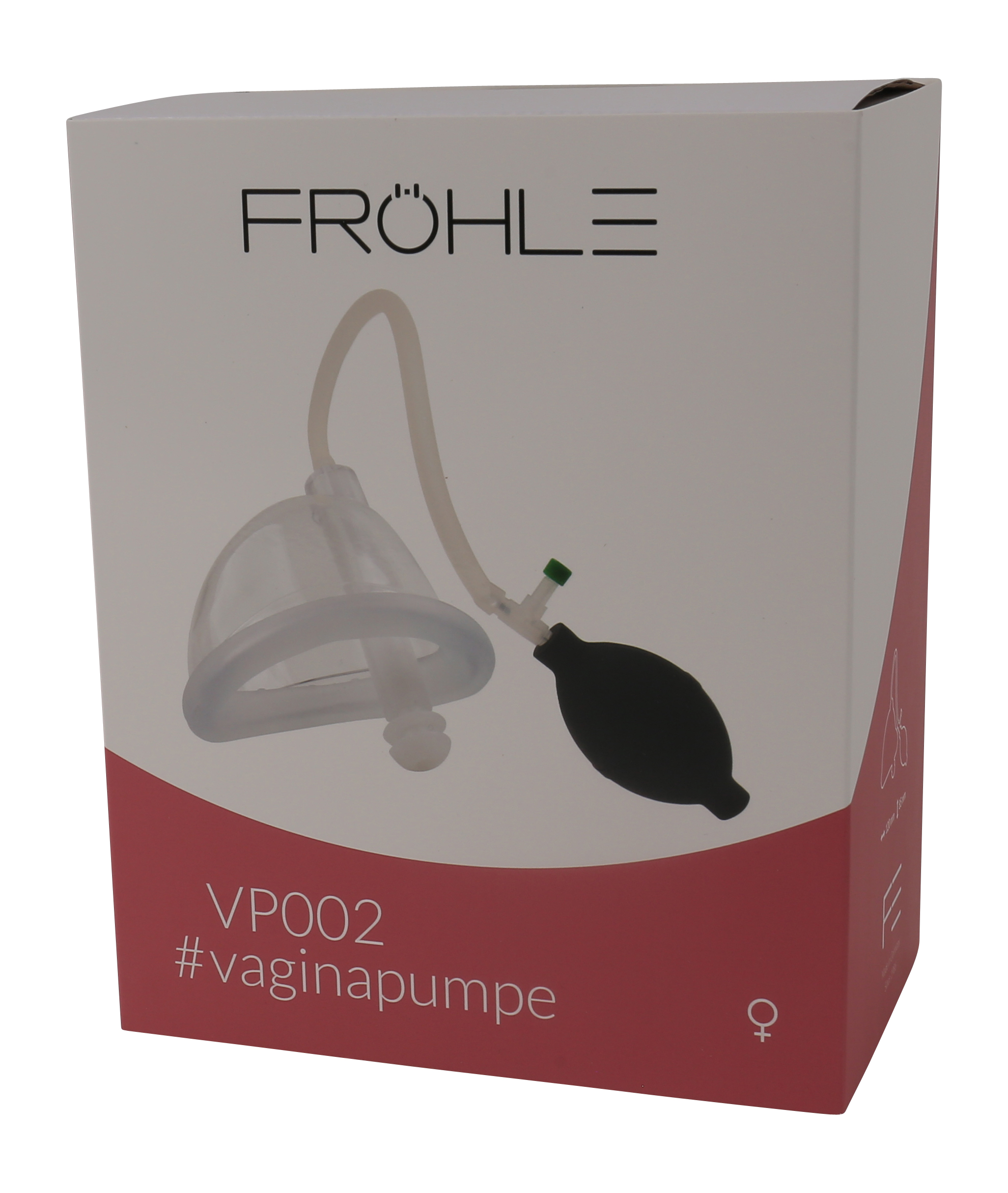 690000040927_6 FRÖHLE Vagina-Set Solo Extreme