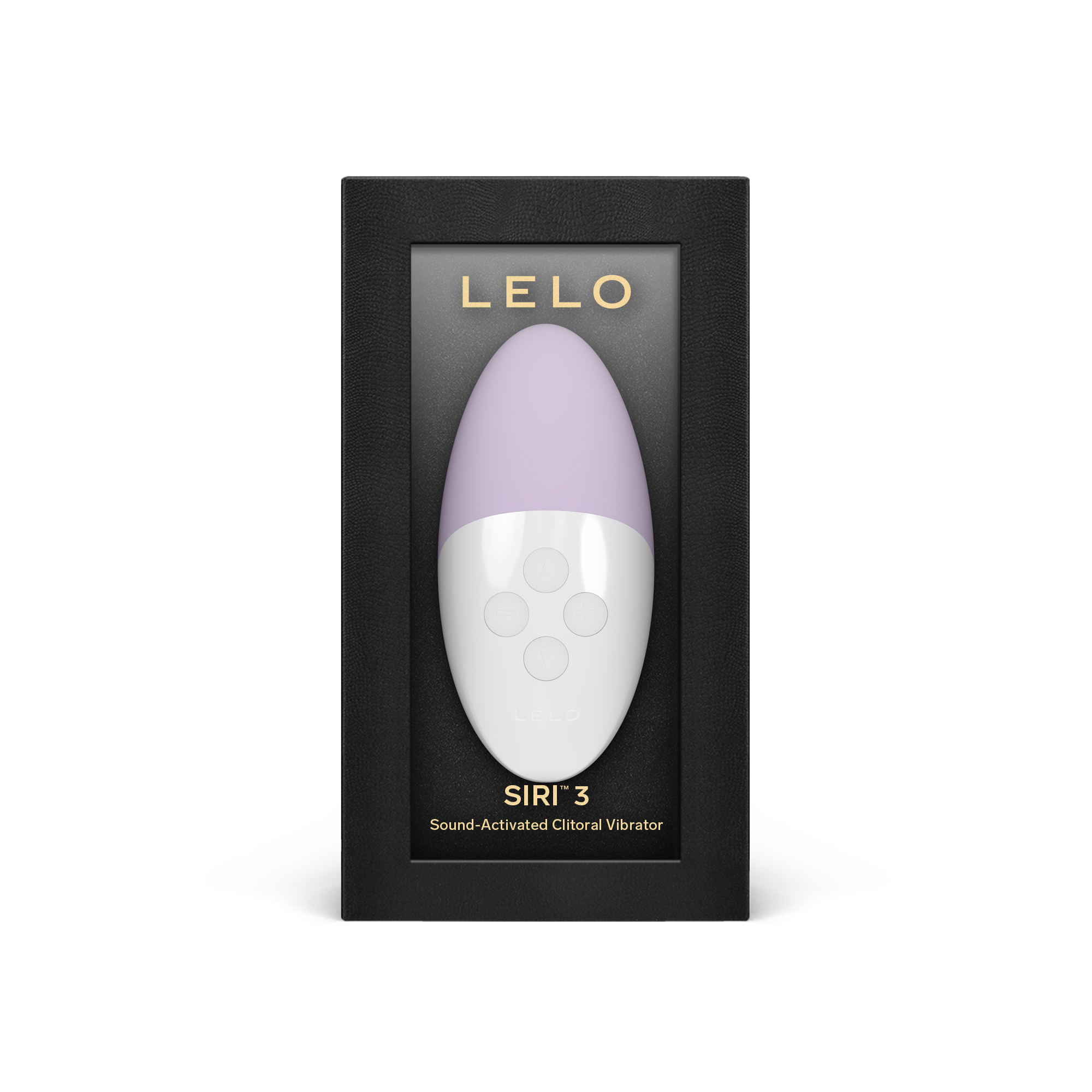 LELO Siri 3 Calm Lavender