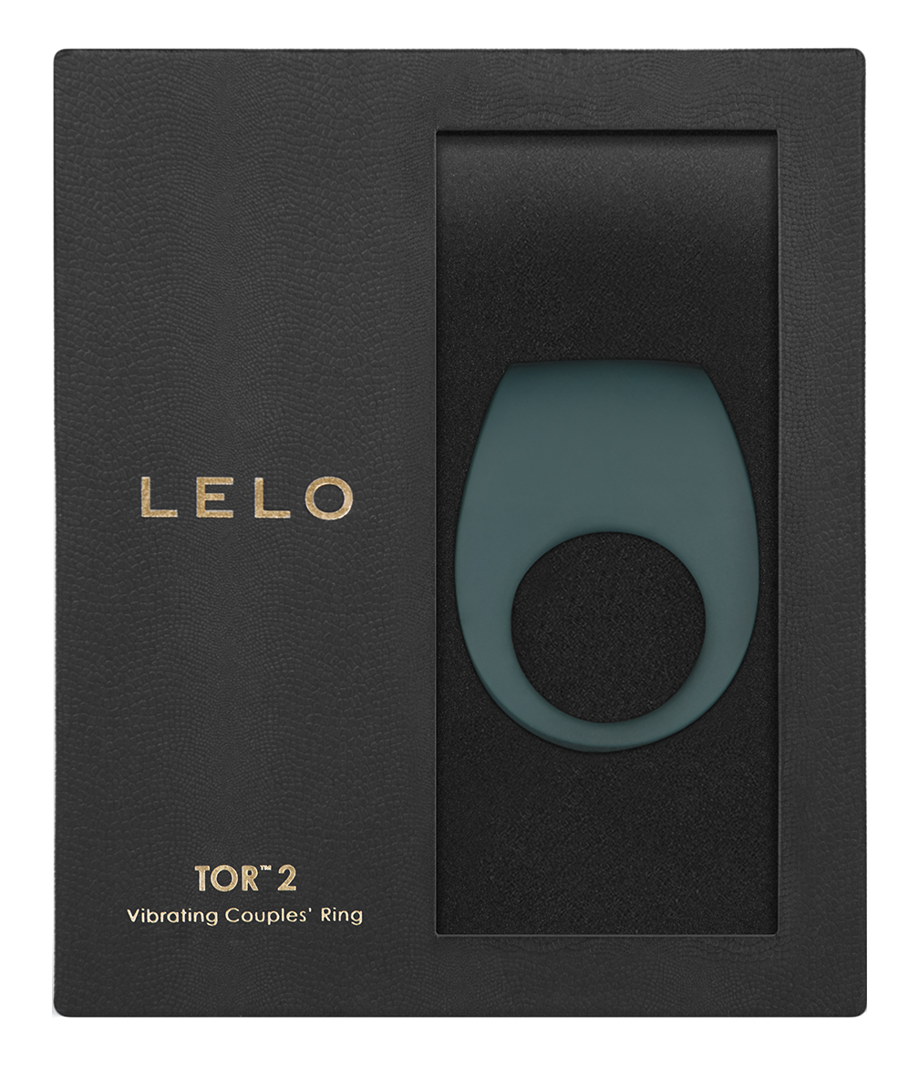 LELO Tor 2 - Green