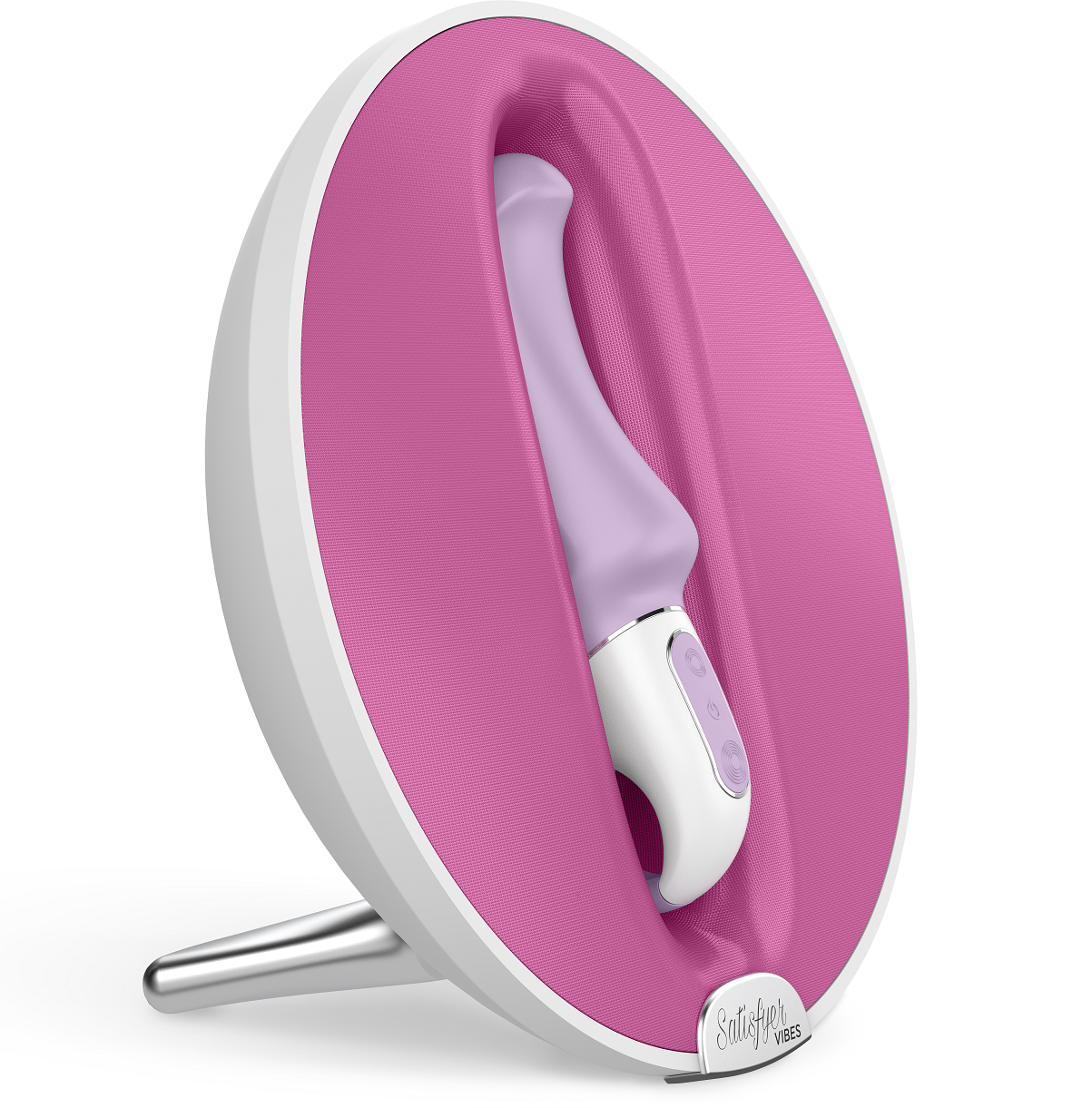 SATISFYER Vibes Charming Smile POS Display