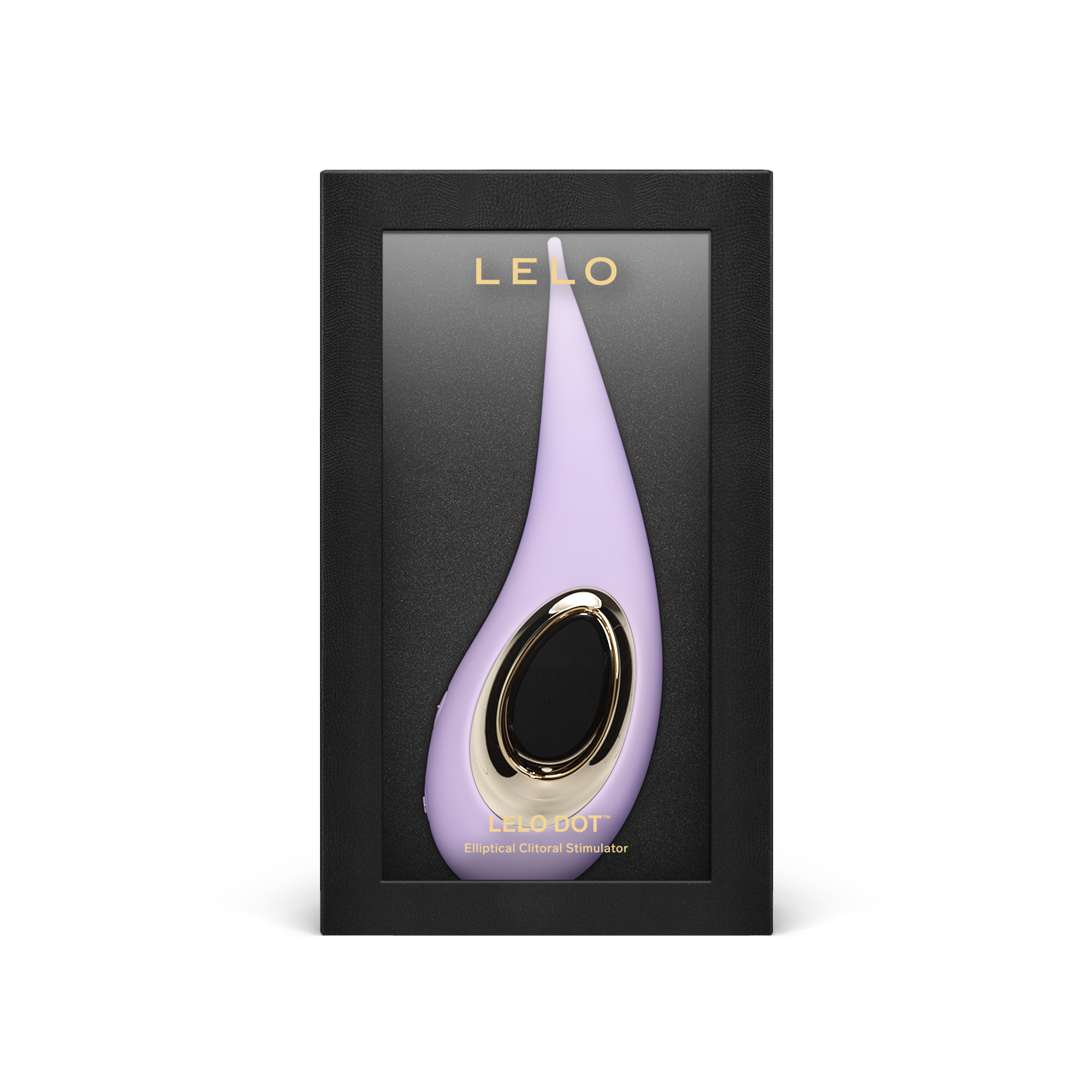 LELO Dot-  Lilac