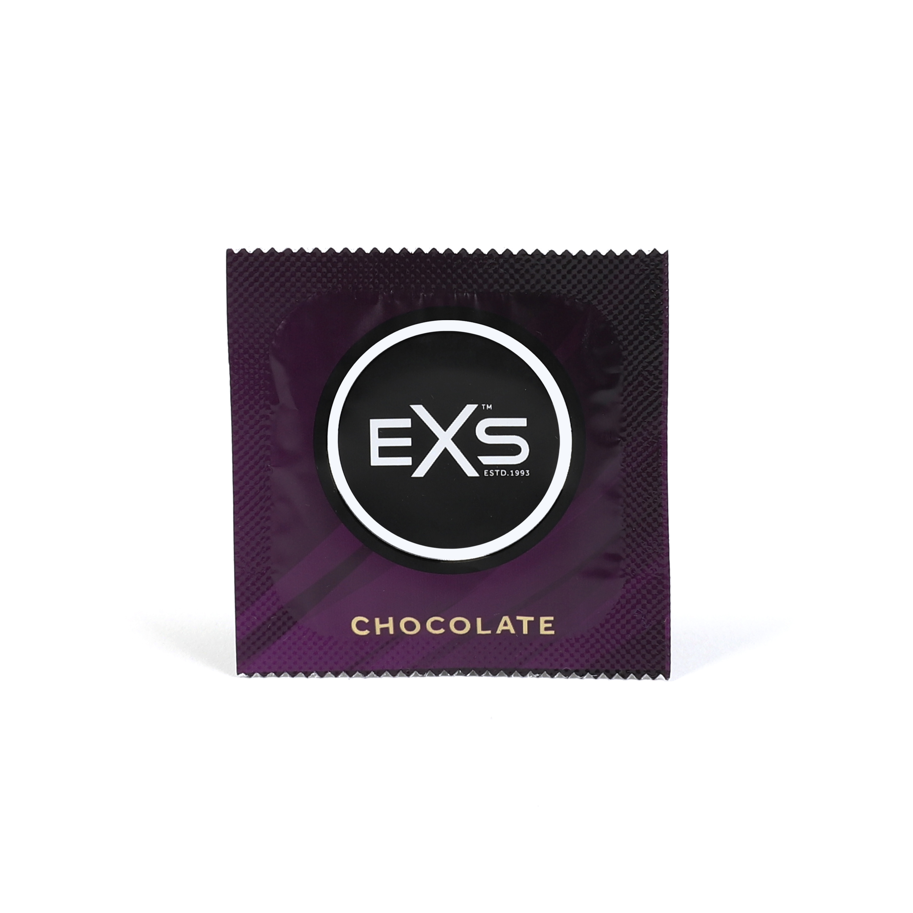 EXS Mixed Flavoured condoms (12pcs)