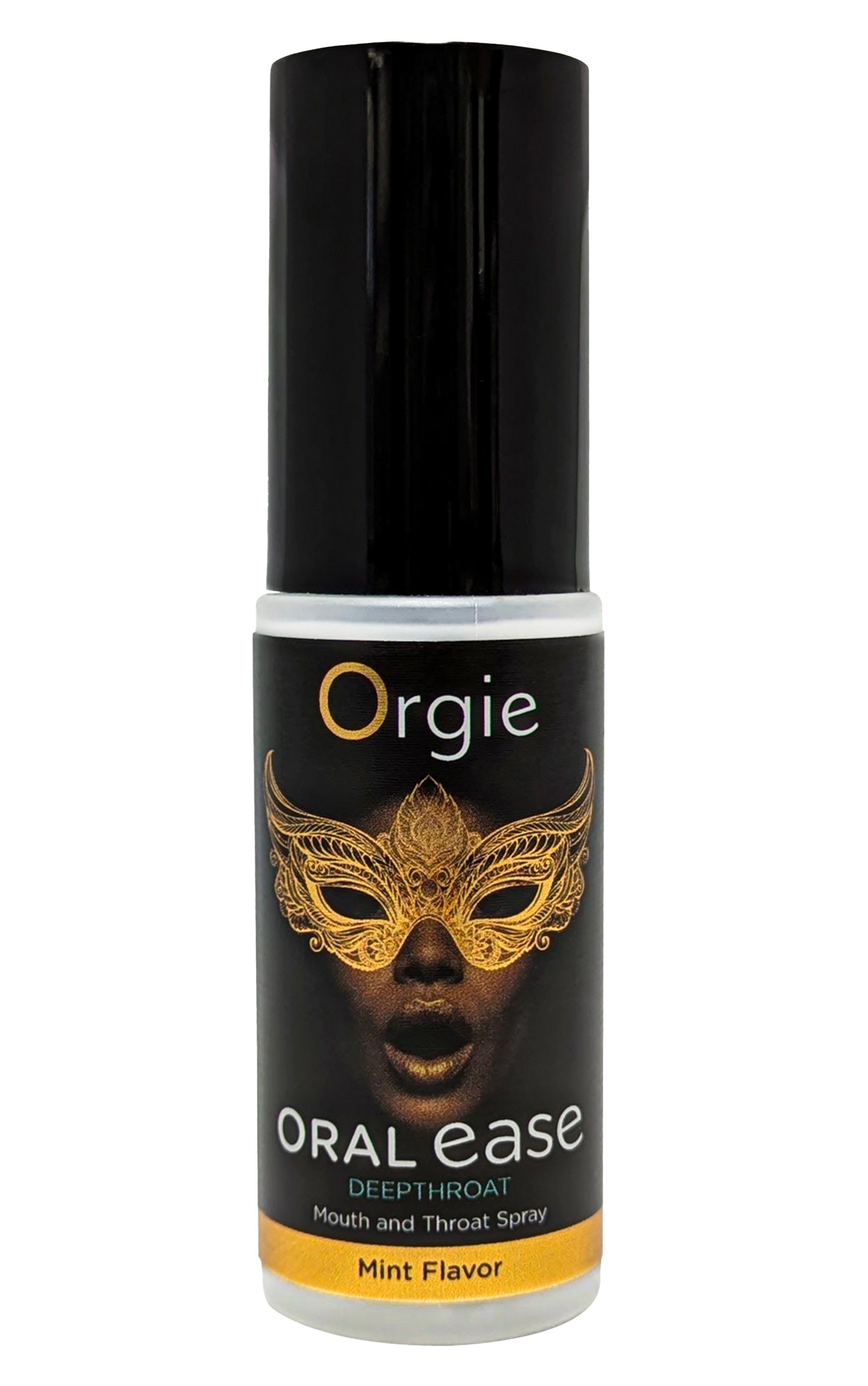 ORGIE Oral Ease Deepthroat15ml