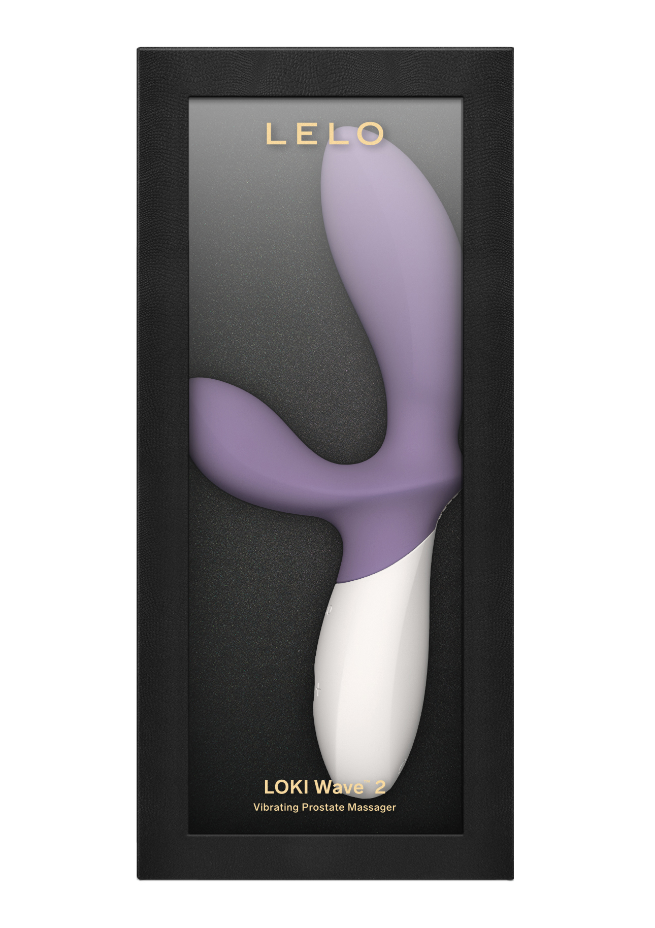 LELO Loki Wave 2 - Violet