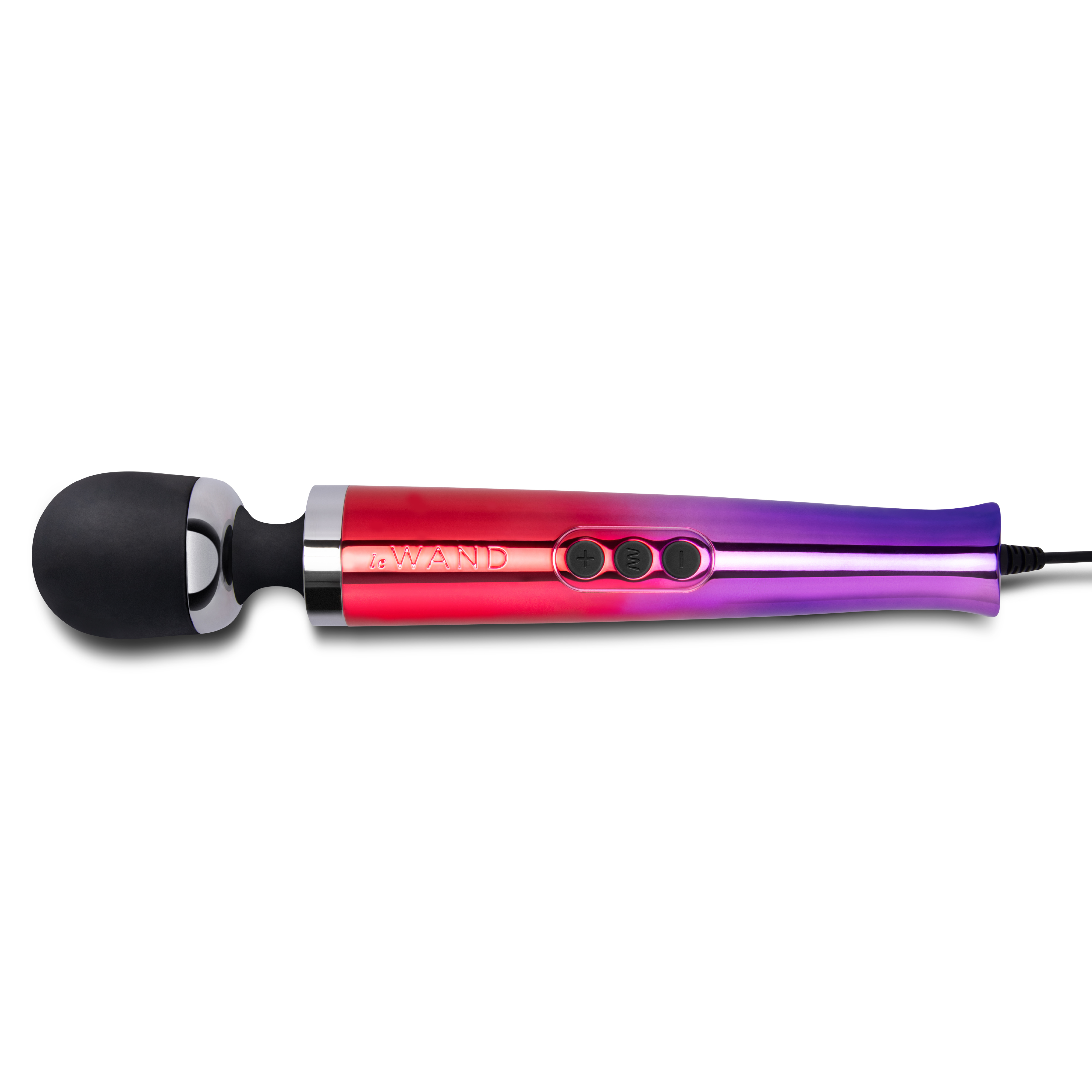 Le Wand Plug-In massager ombre