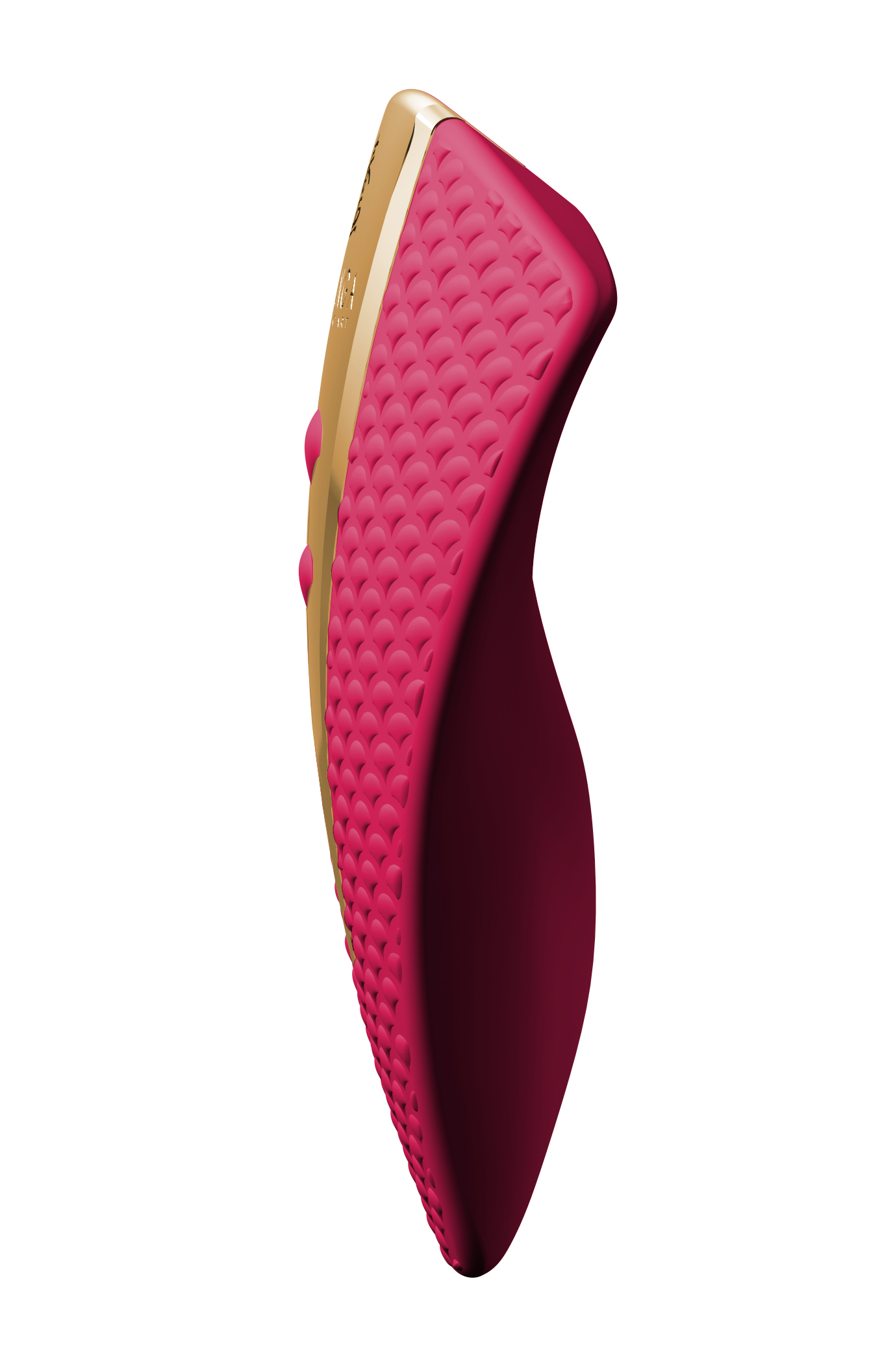 Shunga - OBI - Intimate massager raspberry Shunga - OBI - Intimate massager raspberry