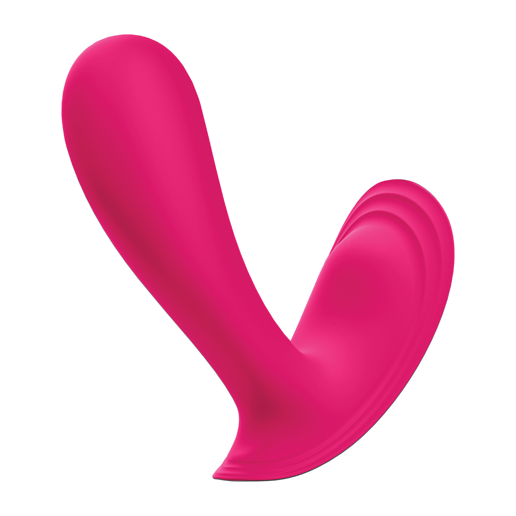 SATISFYER Top Secret Vibrator pink