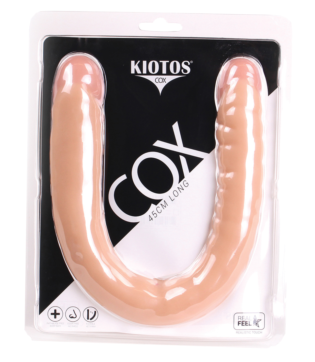 KIOTOS Cox Flesh Dildo 026