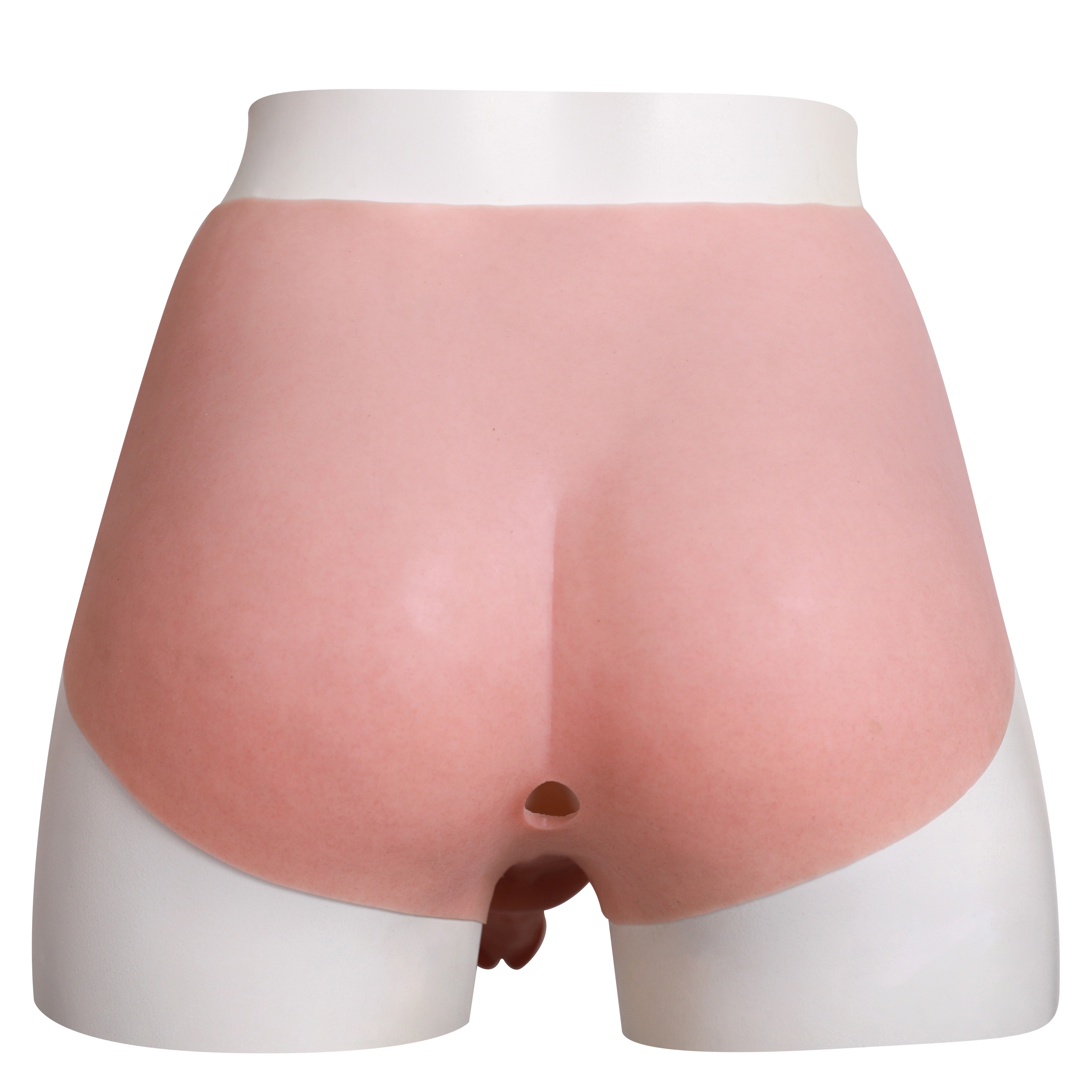 XX-DREAMSTOYS Ultra Realistic Penis Form Size L XX-DREAMSTOYS Ultra Realistic Penis Form Size L