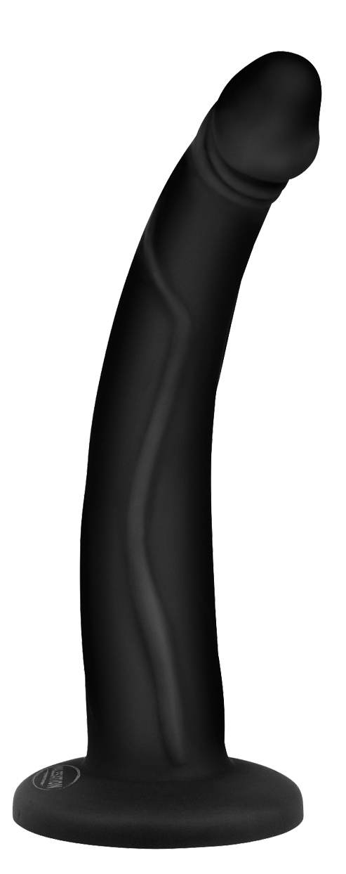 MALESATION Barry Dildo schwarz