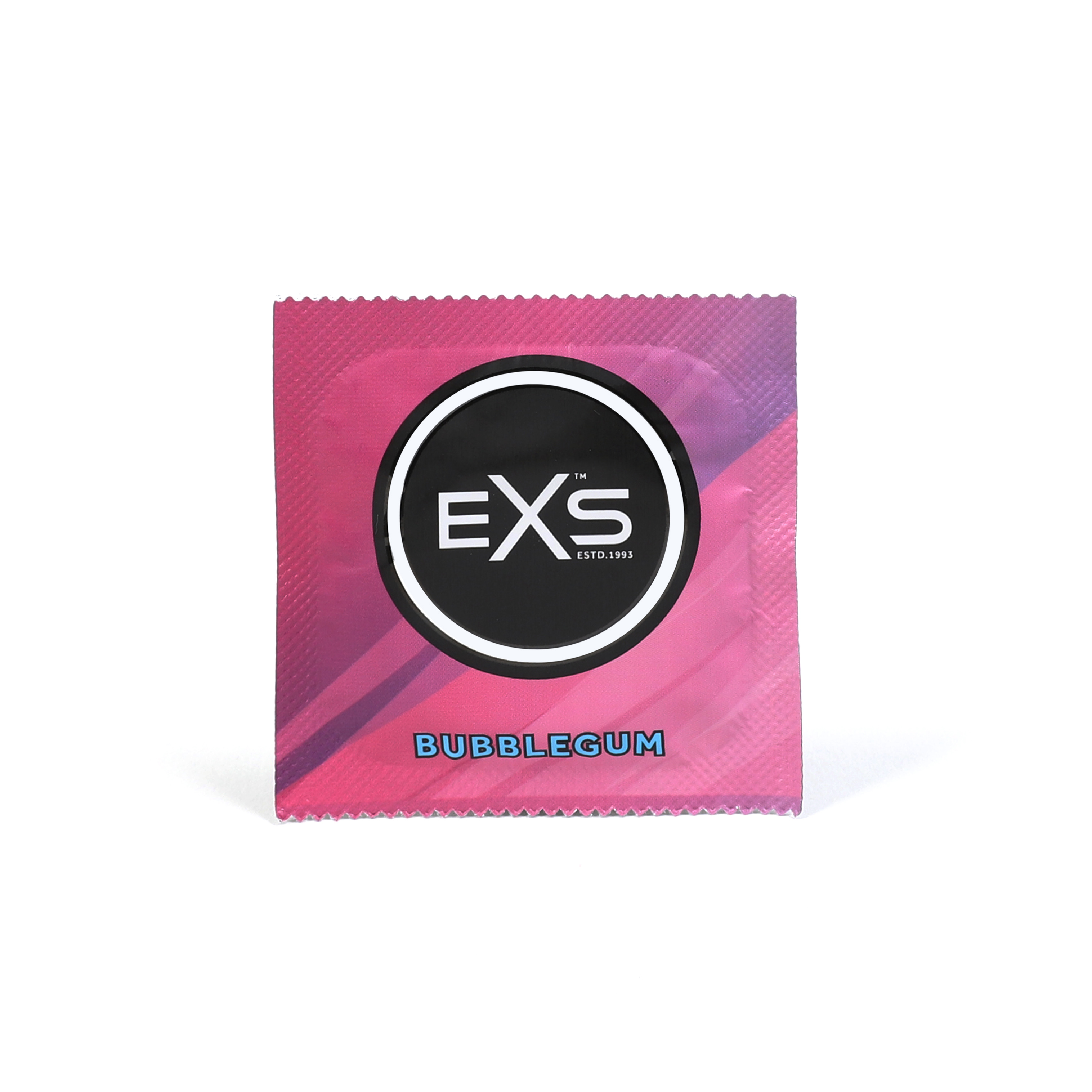 EXS Mixed Flavoured condoms (144pcs)