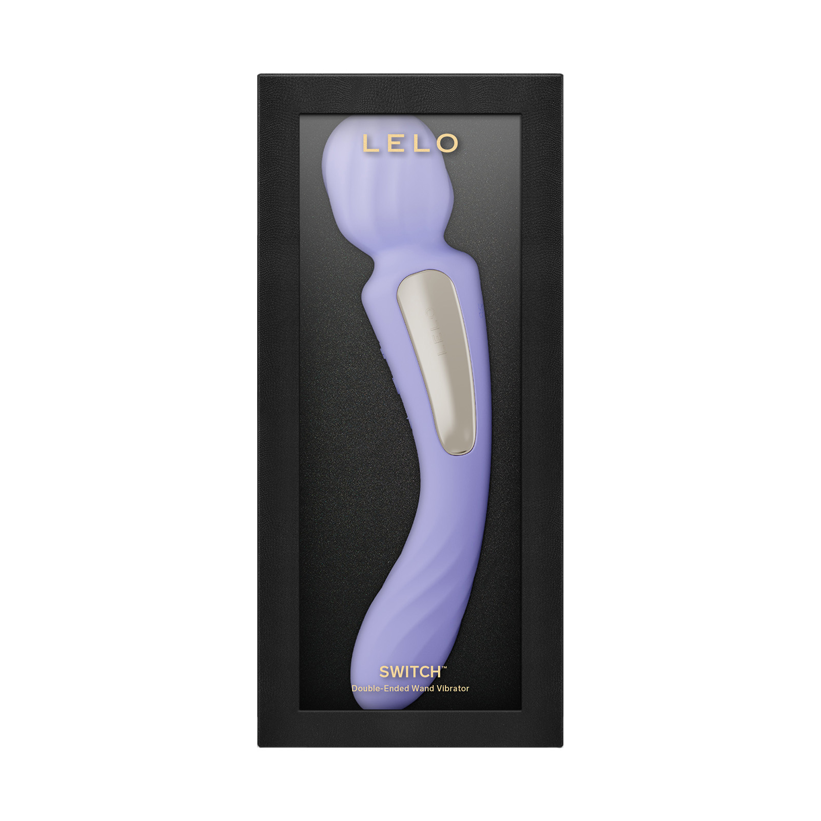 LELO Switch lilac