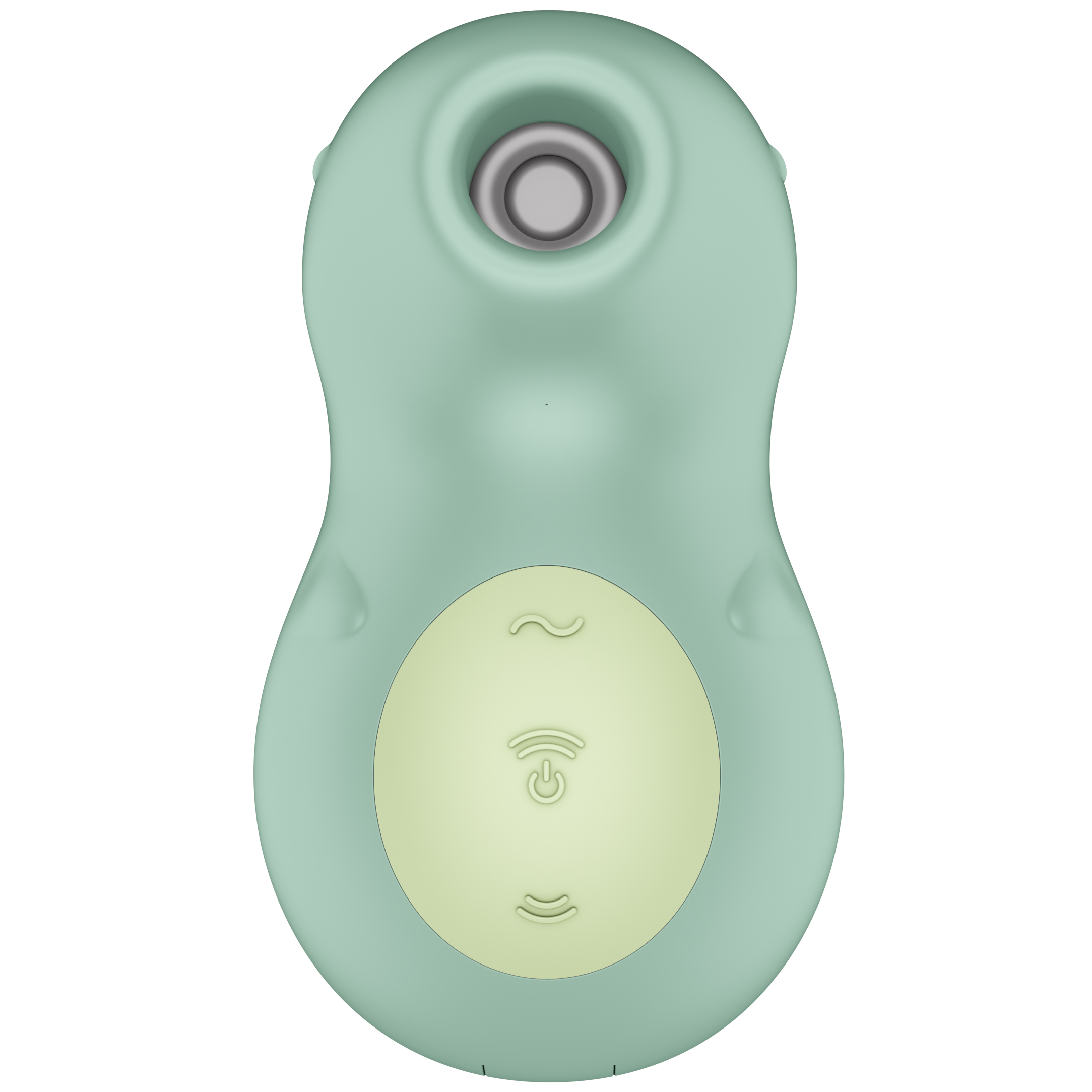 SATISFYER Din-OOOH green SATISFYER Din-OOOH green