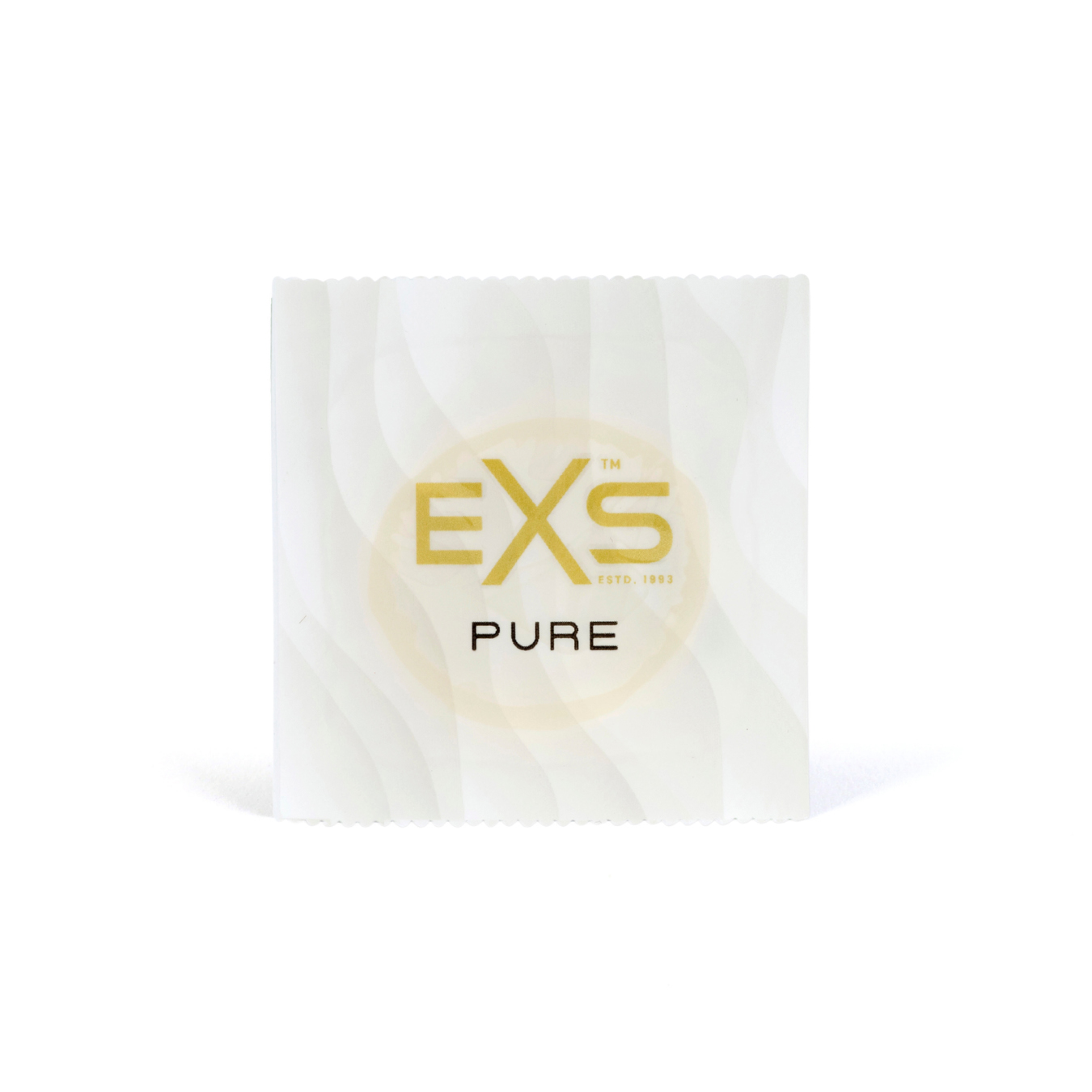 EXS Pure condoms (48pcs)