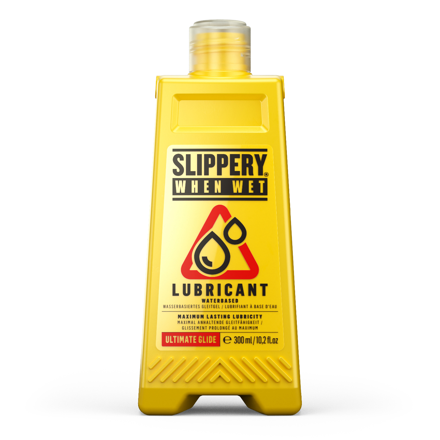 SLIPPERY WHEN WET Ultimate Glide 300ml