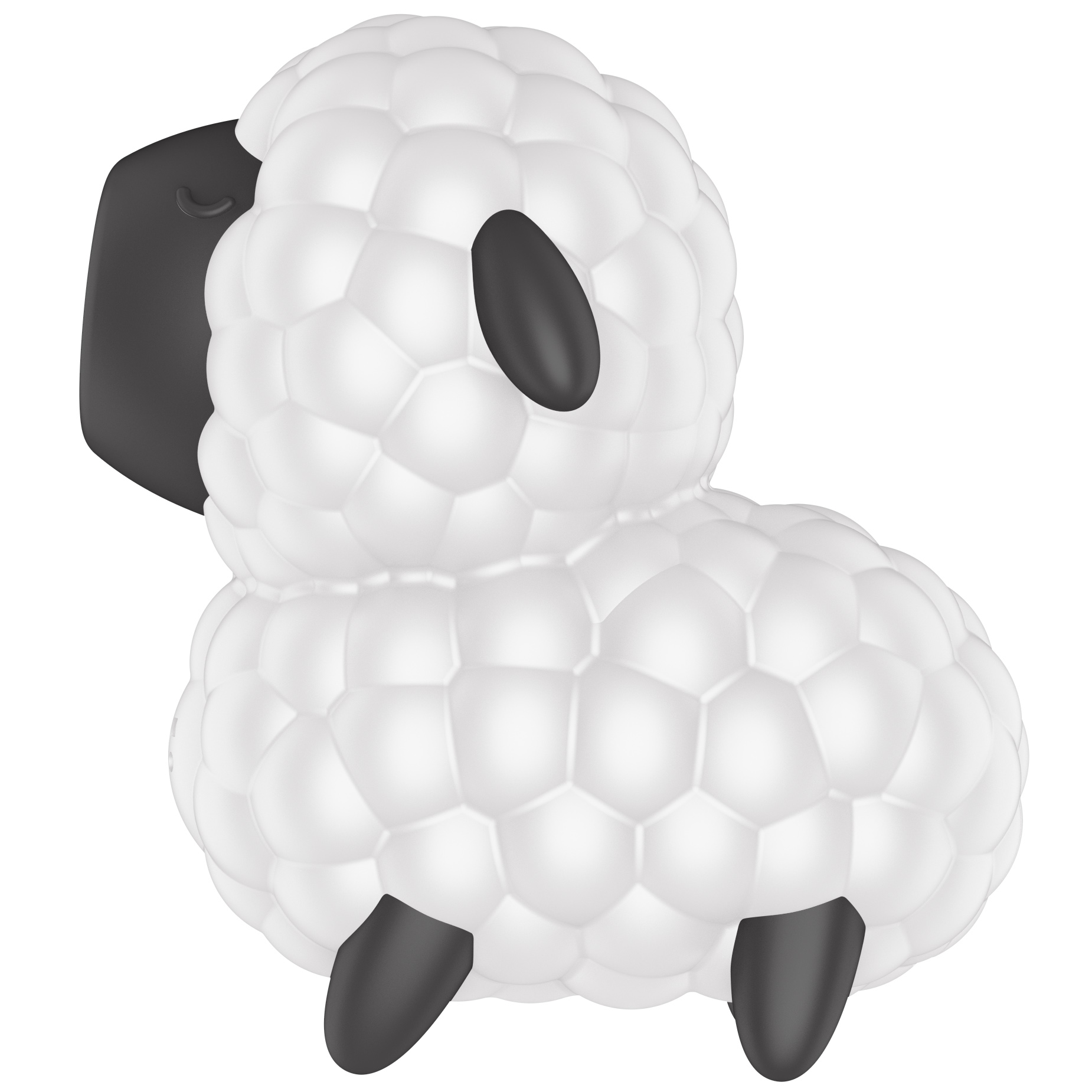 SATISFYER Dreamy Sheep white SATISFYER Dreamy Sheep white