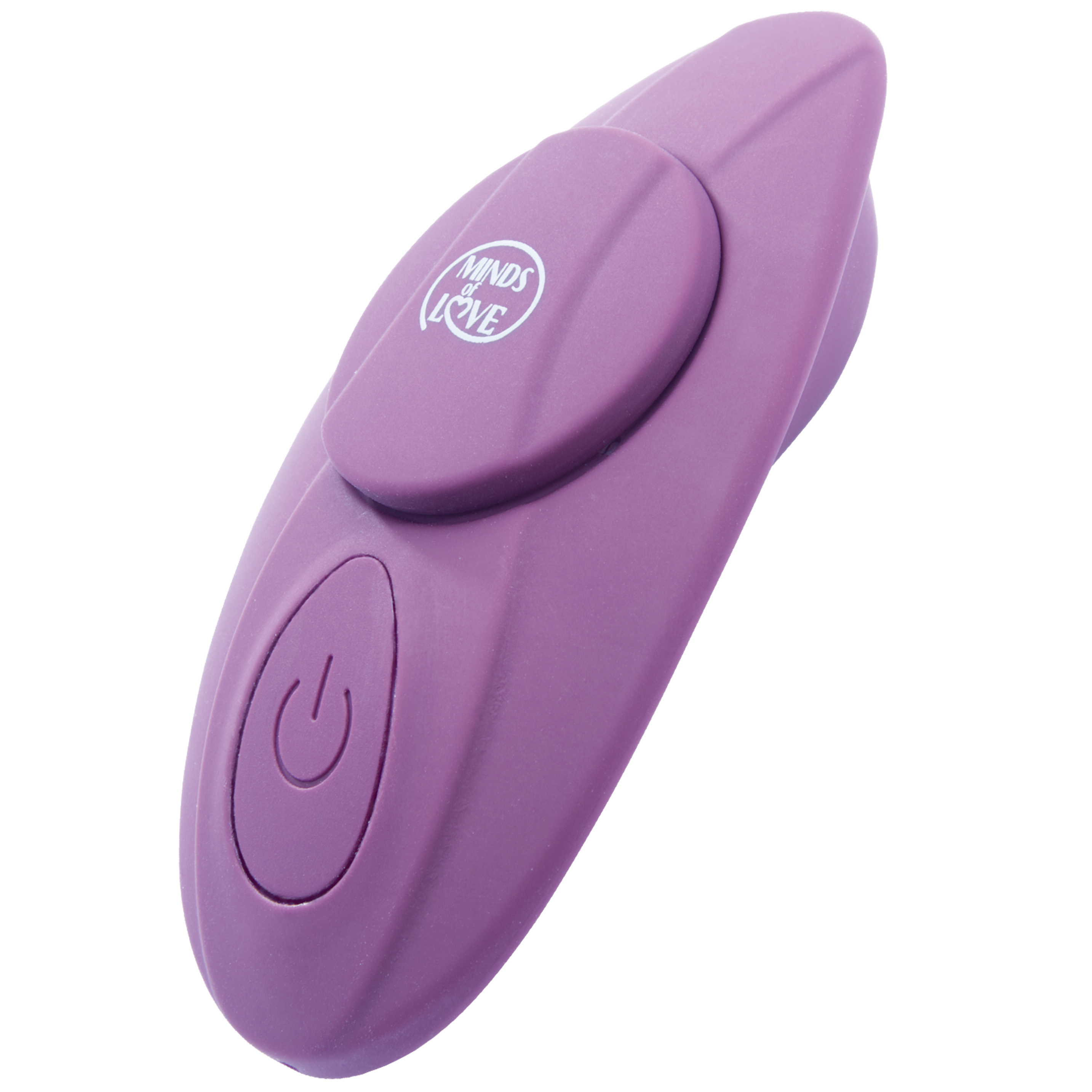 MINDS of LOVE Panty Vibe violett-rot MINDS of LOVE Panty Vibe violett-rot