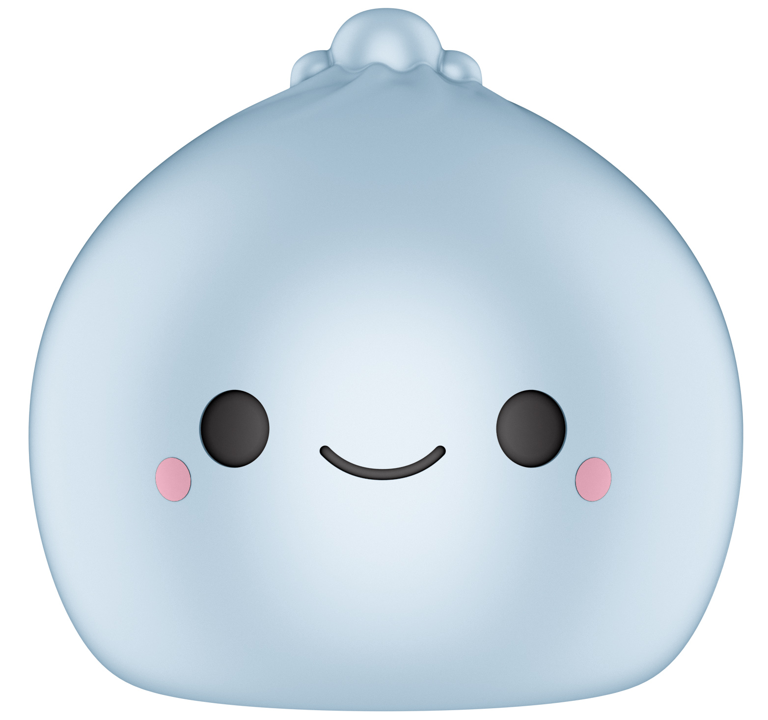 SATISFYER Mochi frost-blue SATISFYER Mochi frost-blue