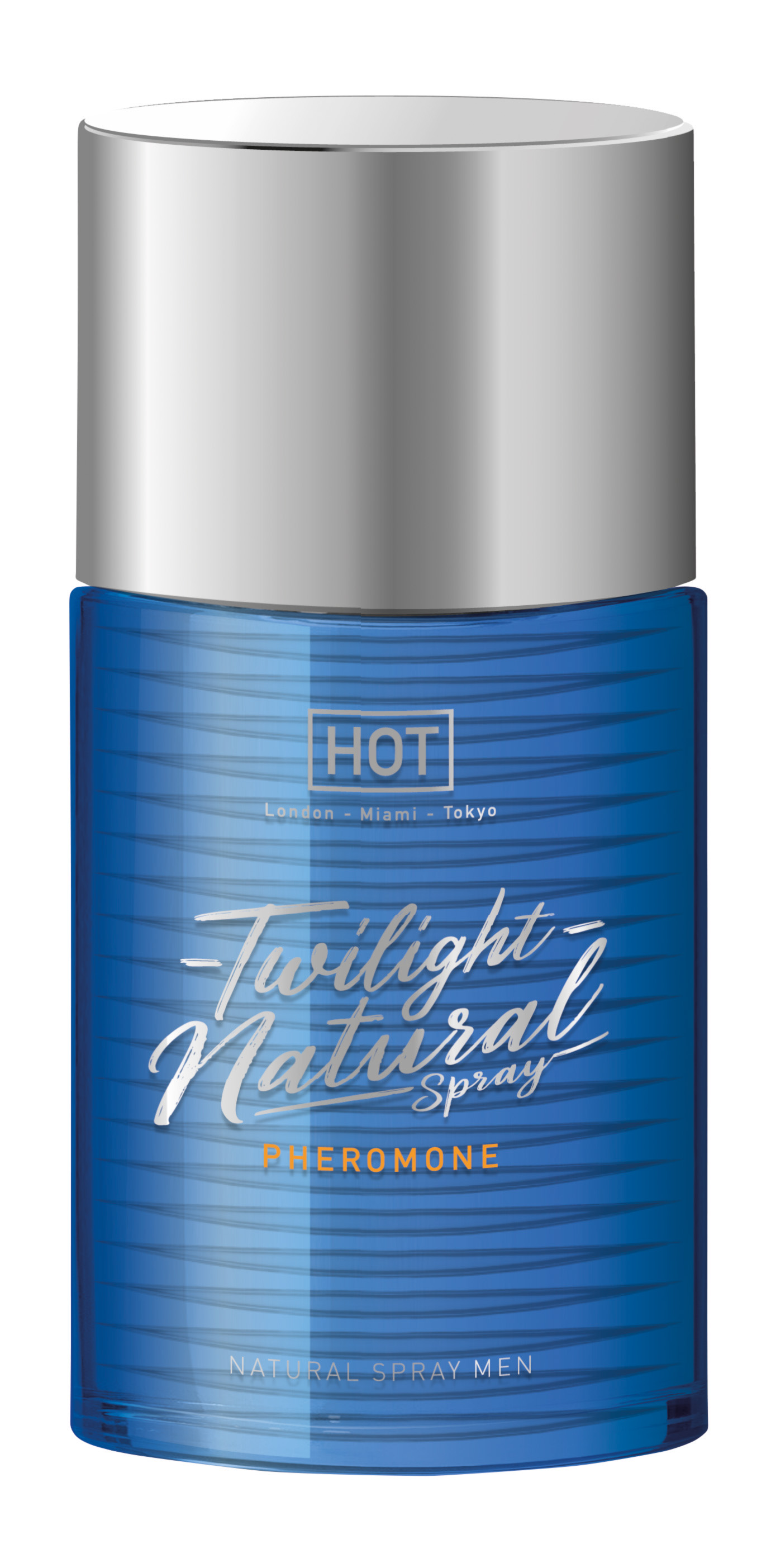 HOT Twilight Pheromone Natural Spray men 50ml