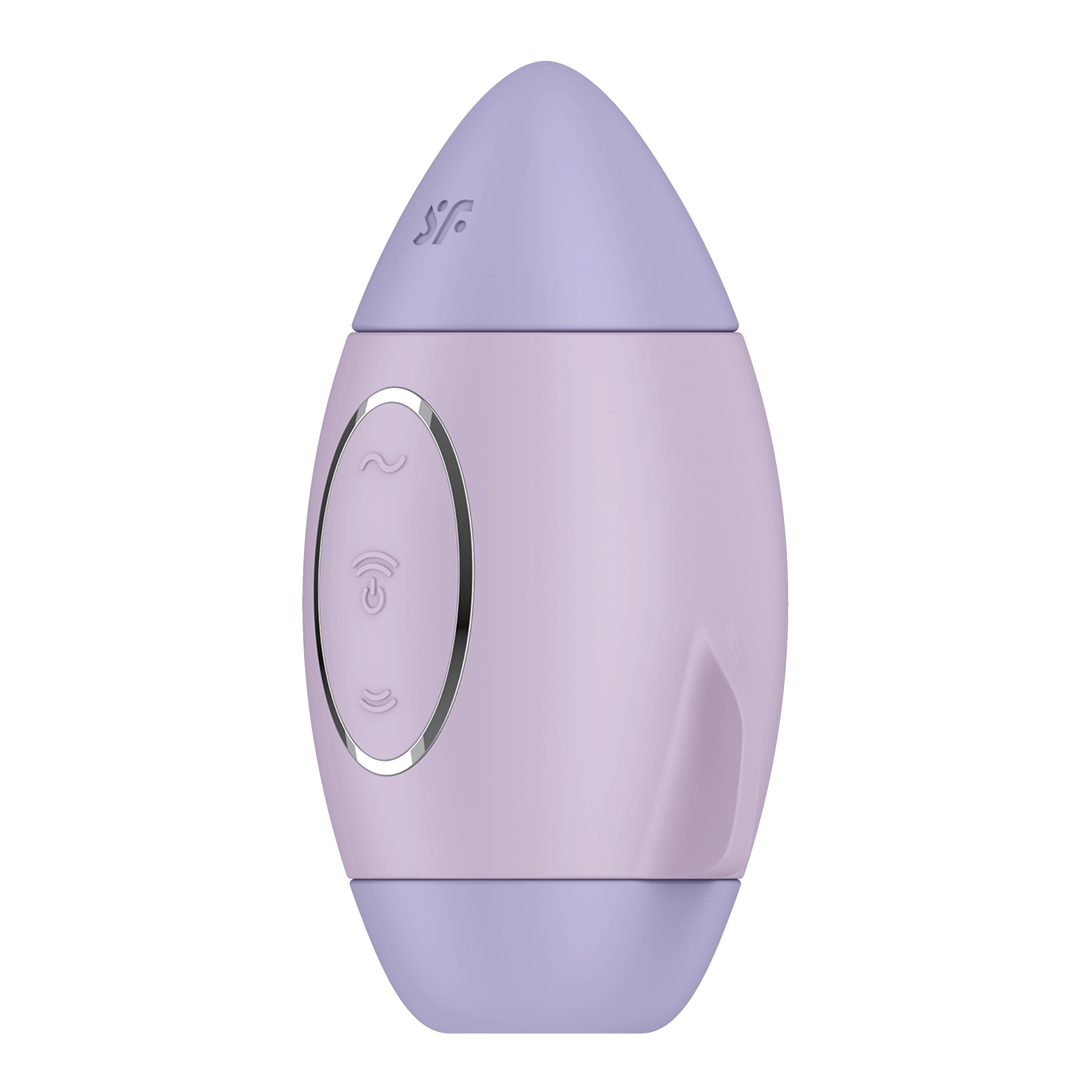 SATISFYER Mission Control violet