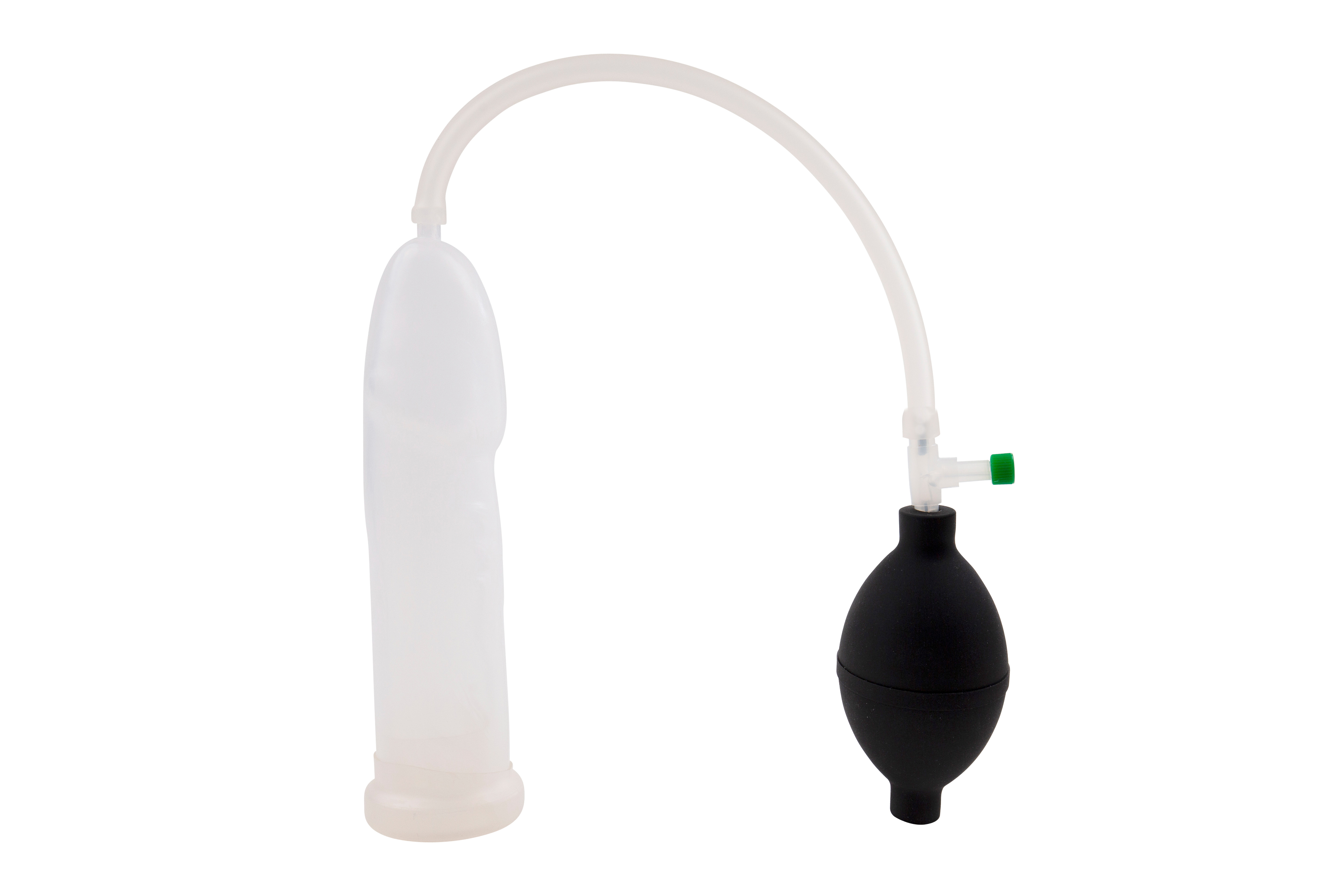 690000040909_1 FRÖHLE Anatomische Penispumpe Slim-Fit
