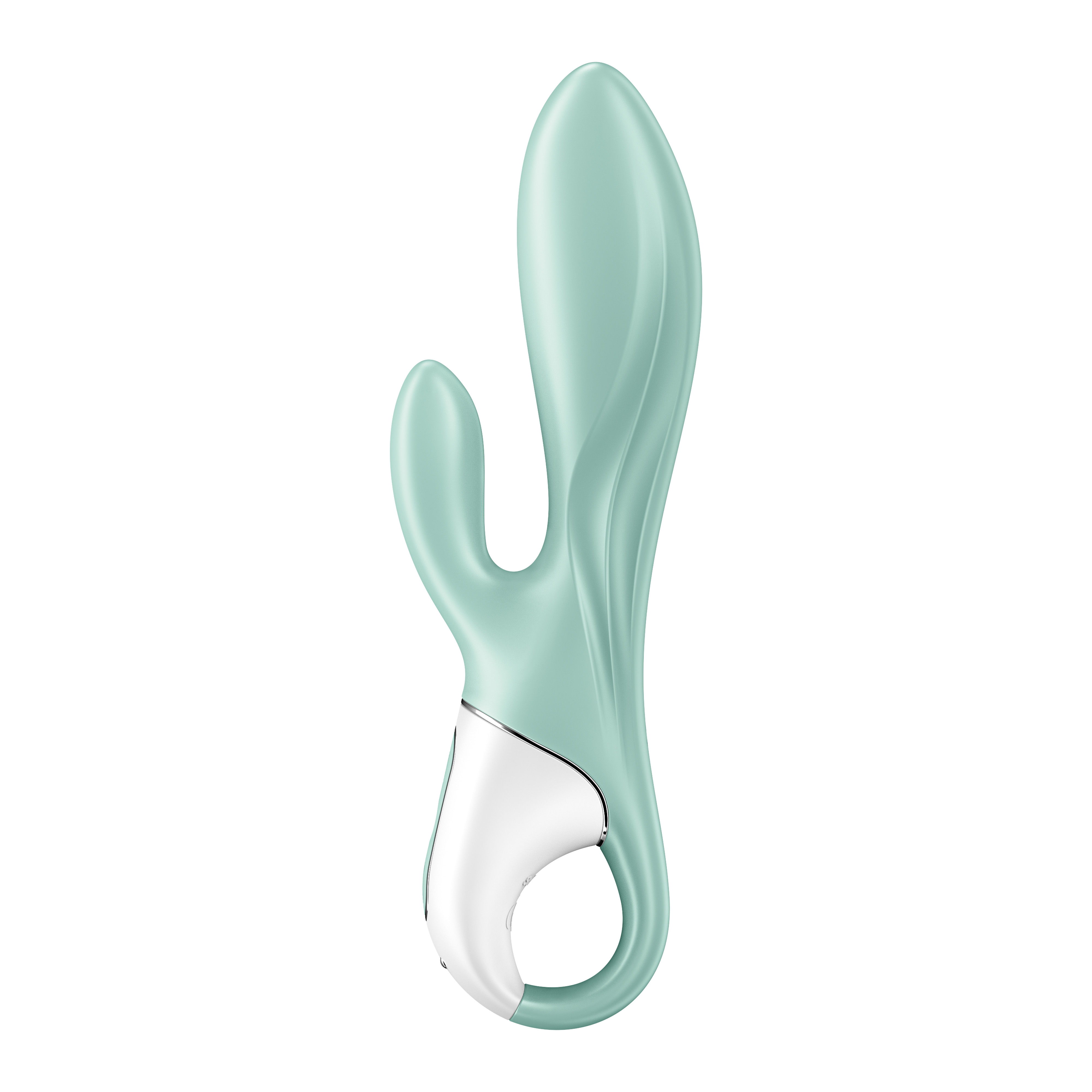 SATISFYER Air Pump Bunny 5+ mint