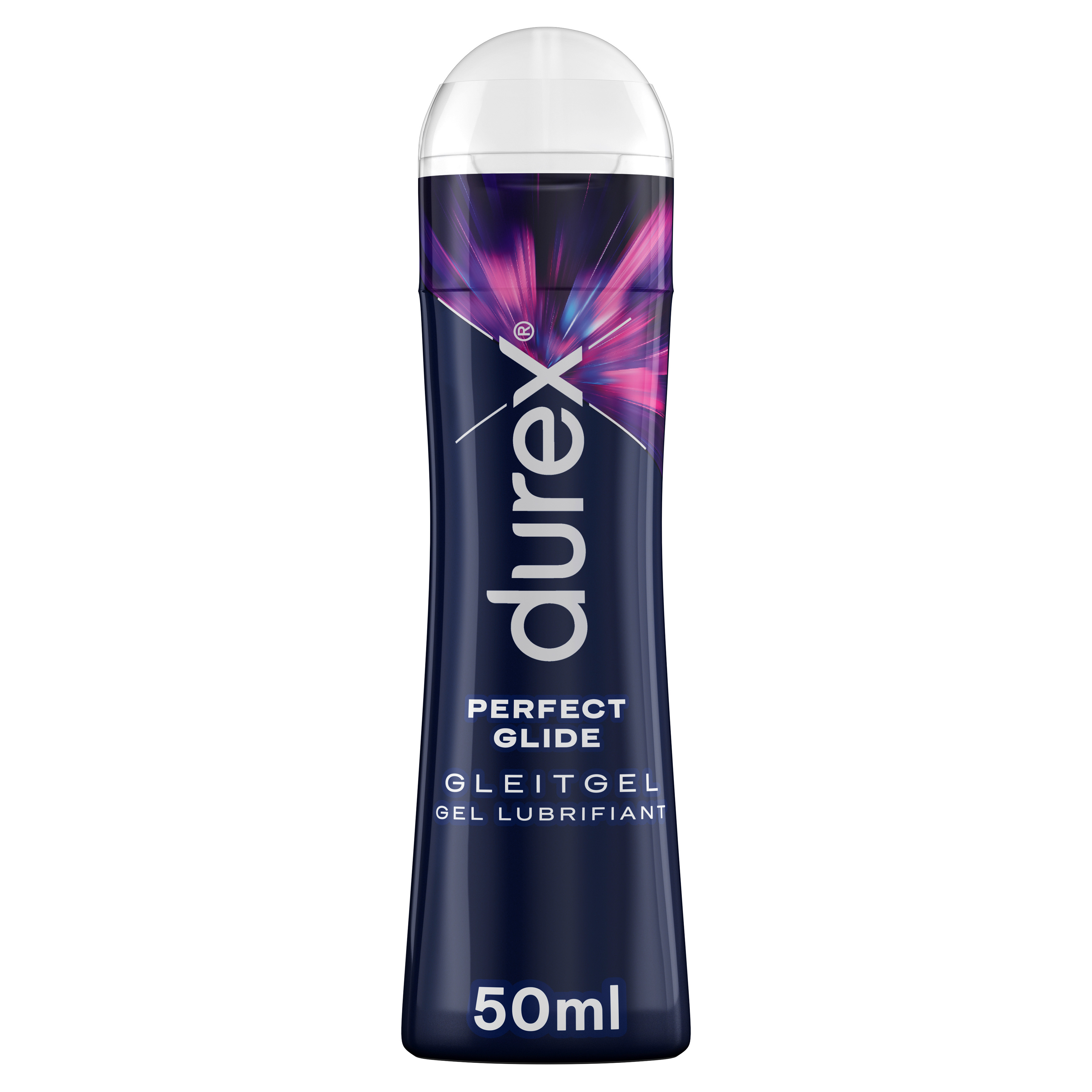 DUREX play Perfect Glide 50ml -New Design-