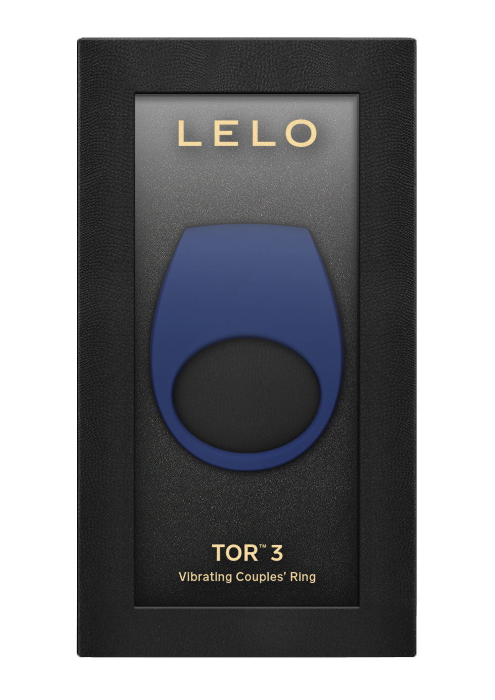 LELO Tor 3 - base blue