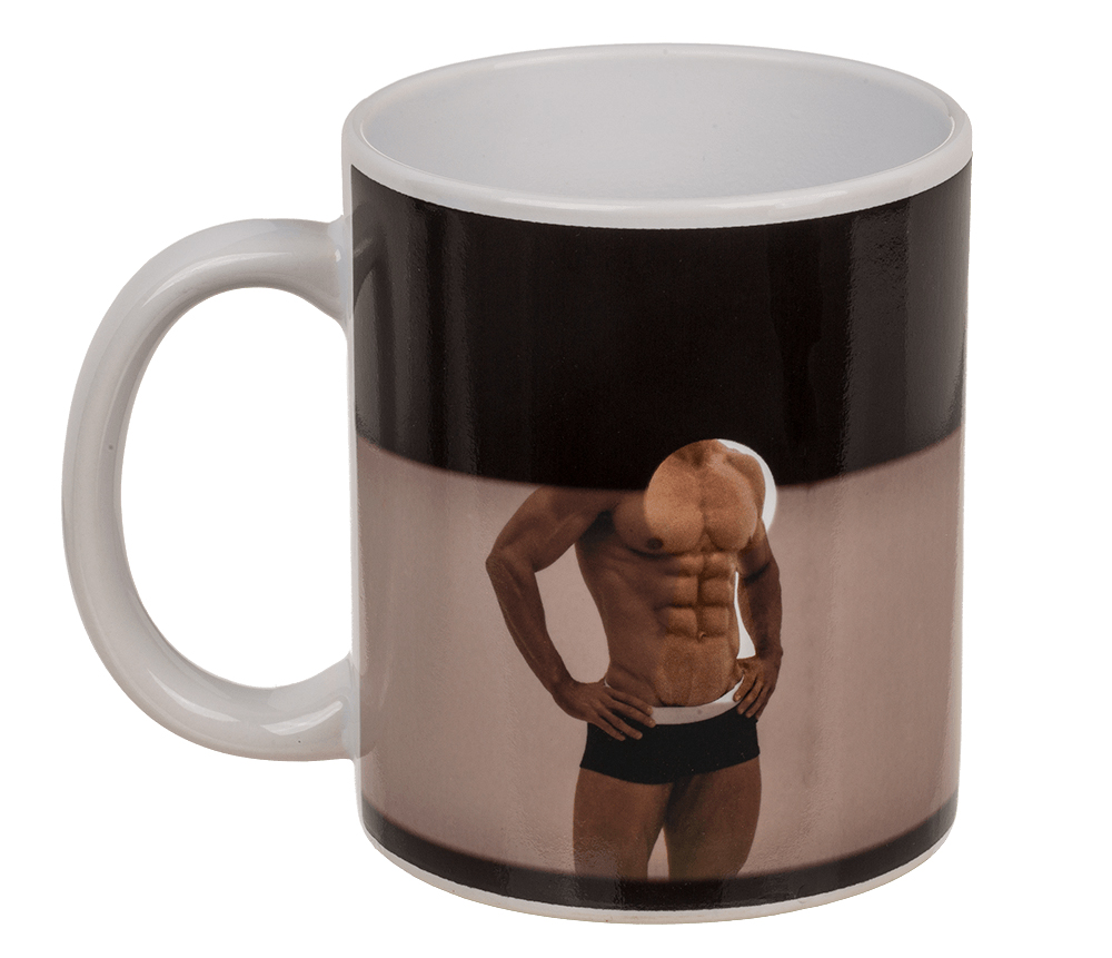 Becher Stripper Boy Becher Stripper Boy
