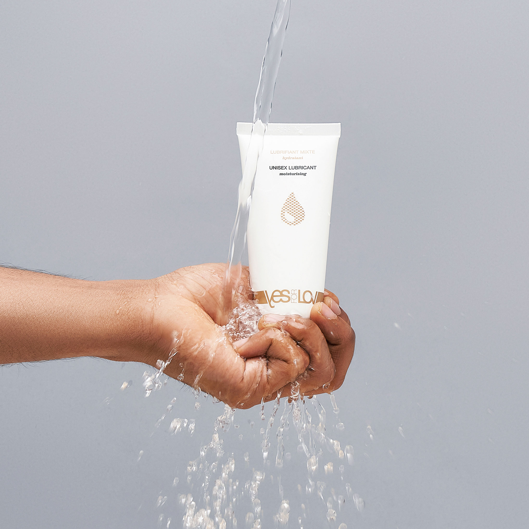 YESforLOV - Natural Intimate Lubricant 100ml