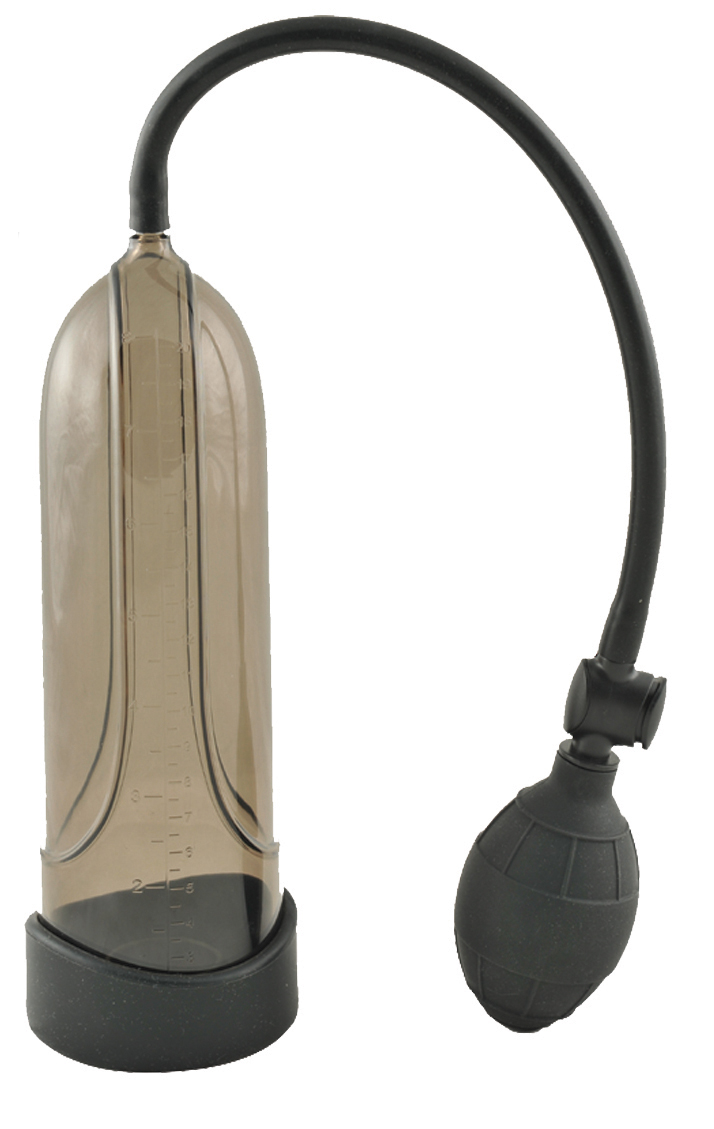 MALESATION Penis Pump Enlarger